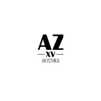 Постер альбома AZXV: Акустика