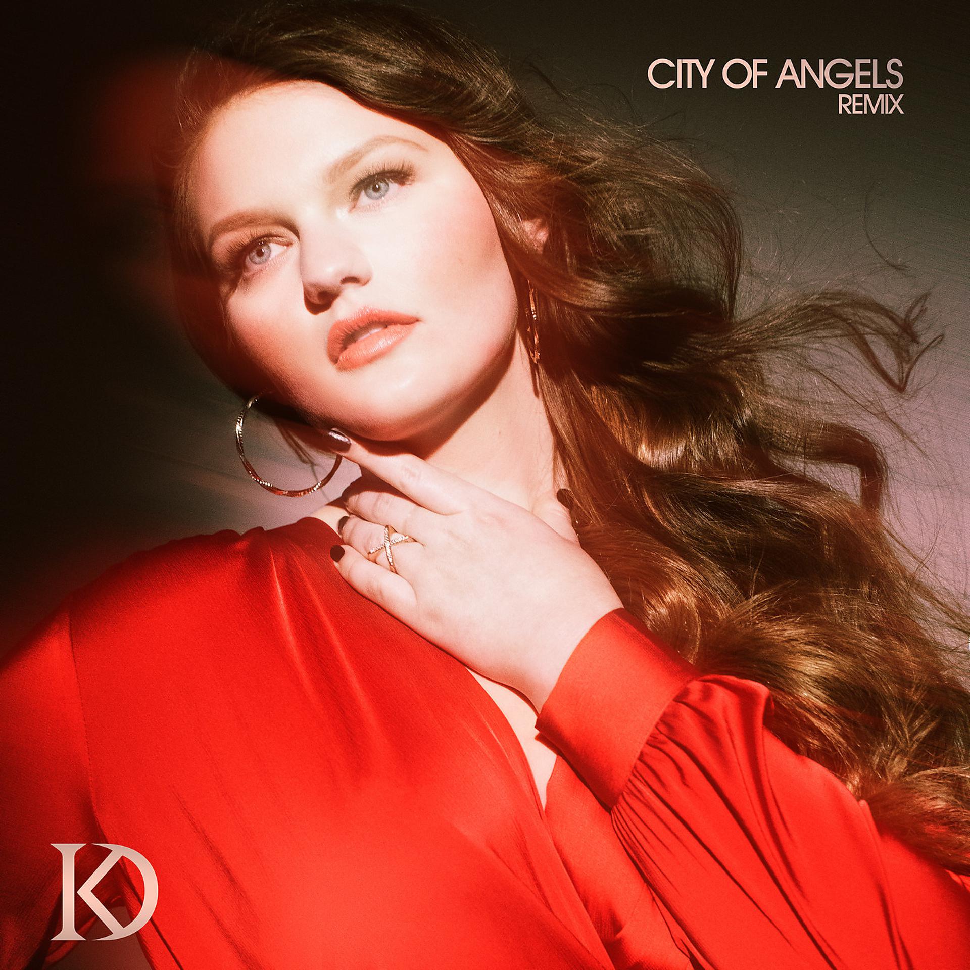 Постер альбома City of Angels (Remix) [feat. The Monte Vista High School Concert Choir]
