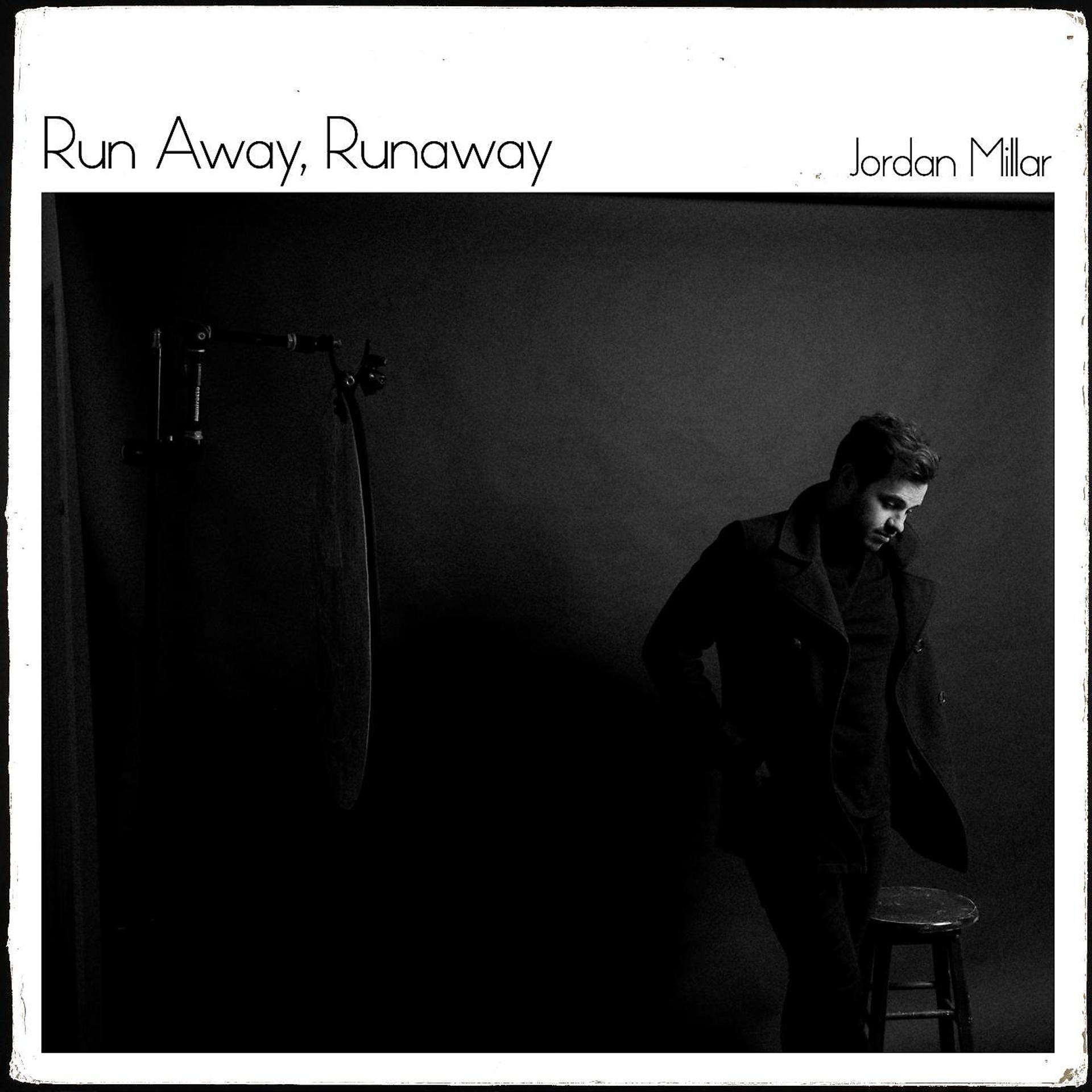 Постер альбома Run Away, Runaway
