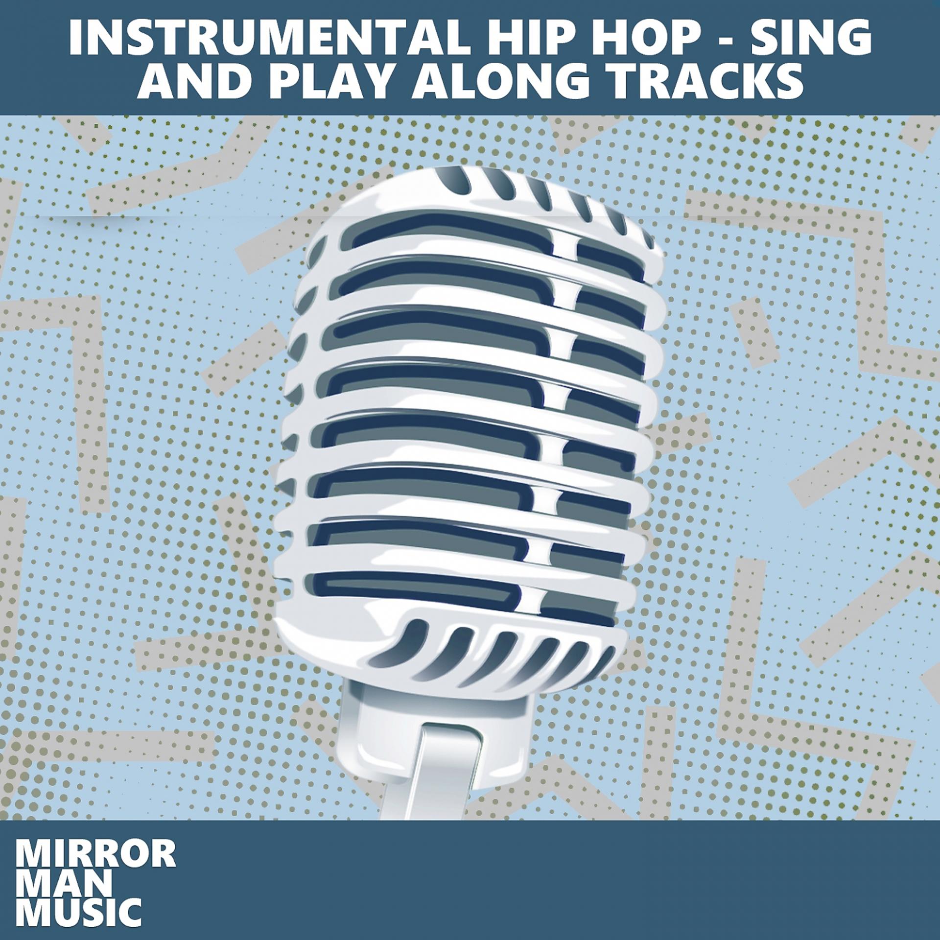 Постер альбома Instrumental Hip Hop - Sing and Play Along Tracks