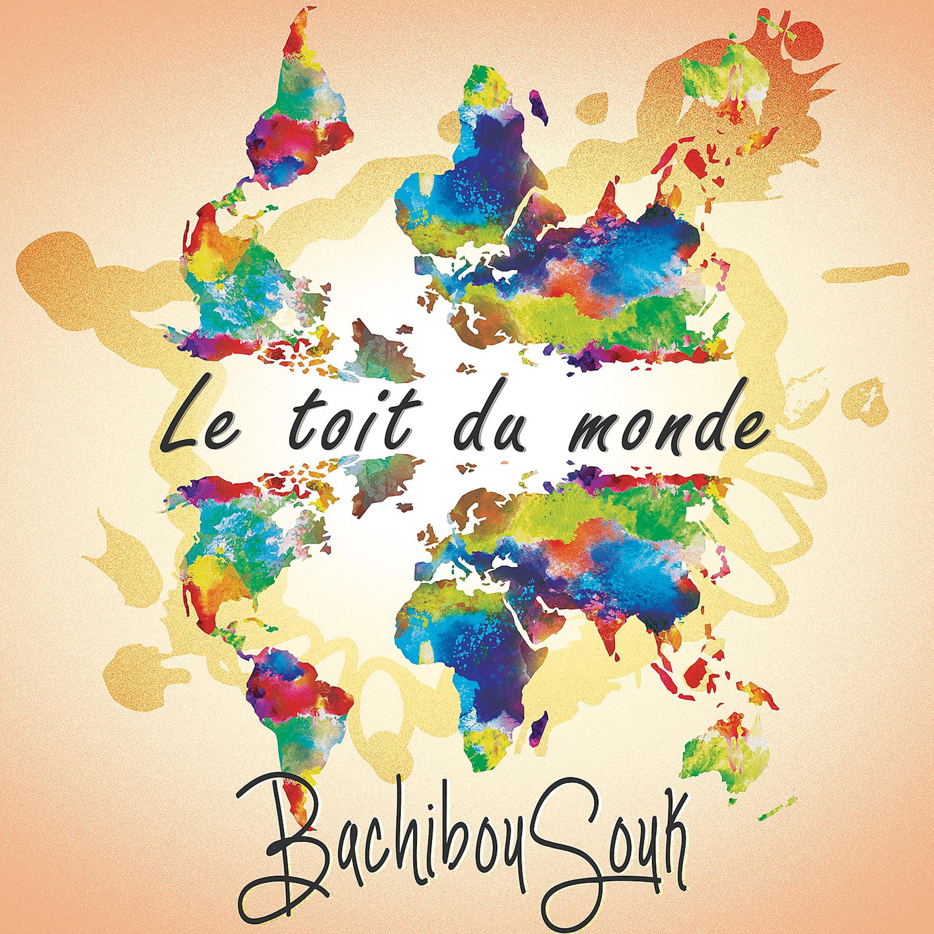 Постер альбома Le toit du monde