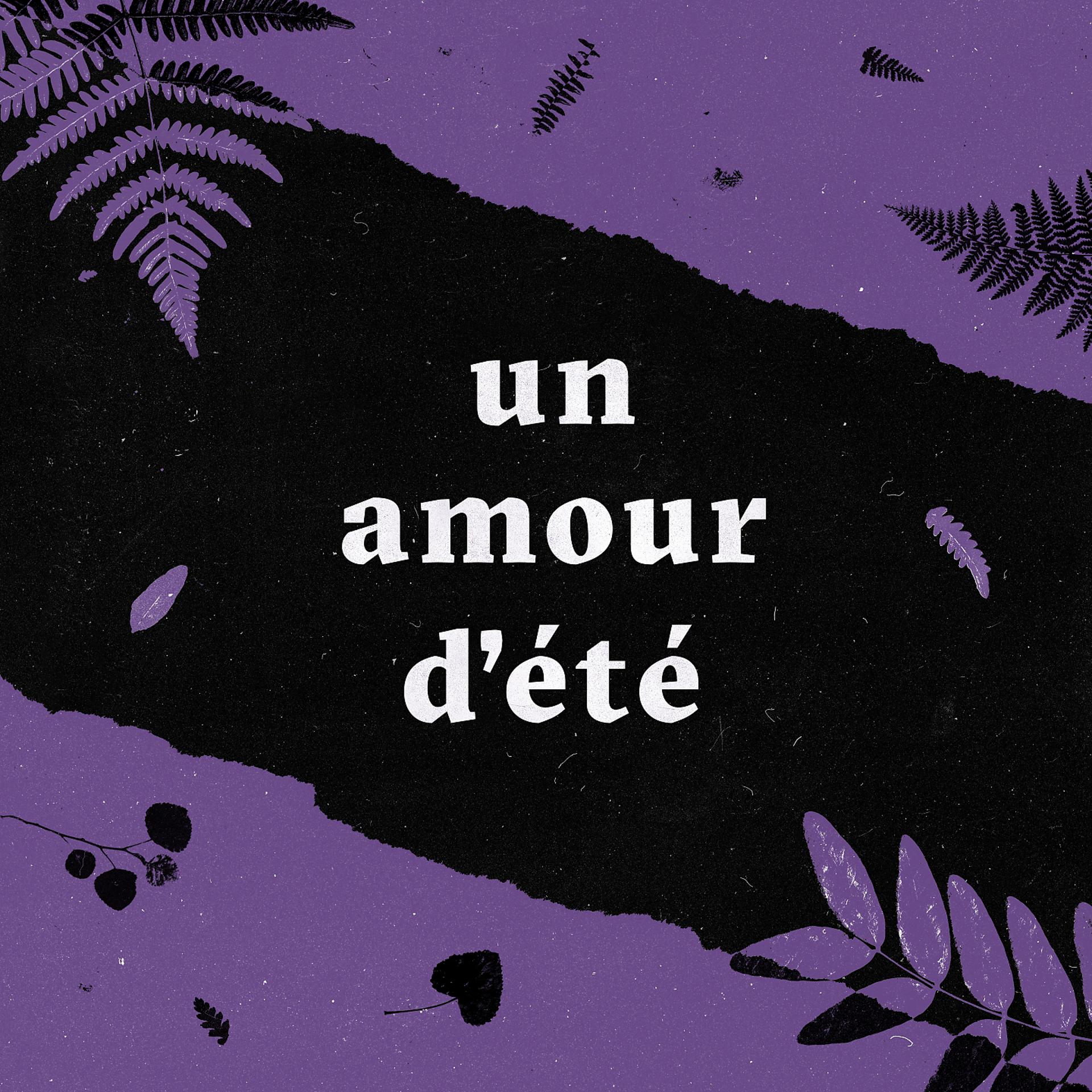 Постер альбома Un amour d'été