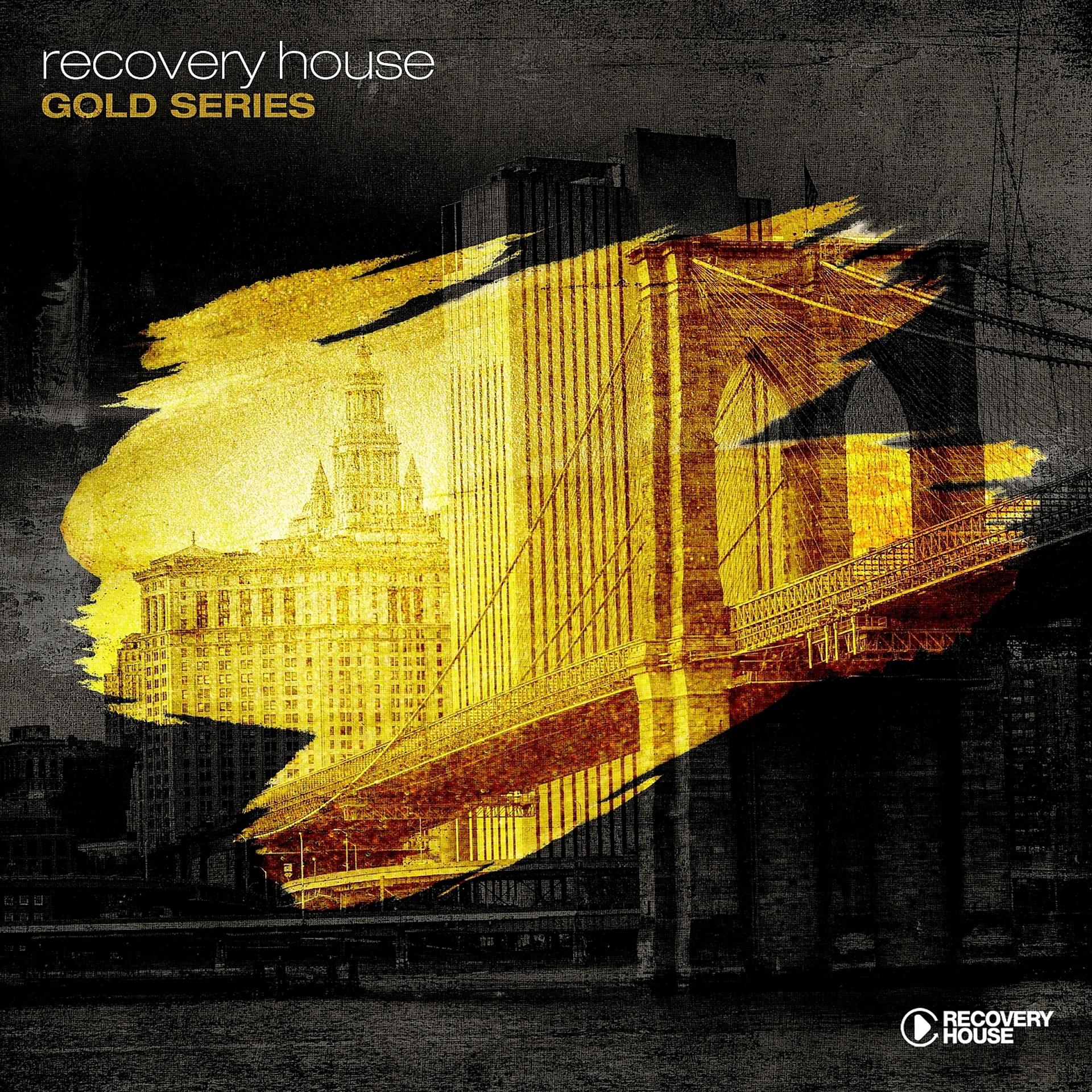 Постер альбома Recovery House Gold Series, Vol. 1