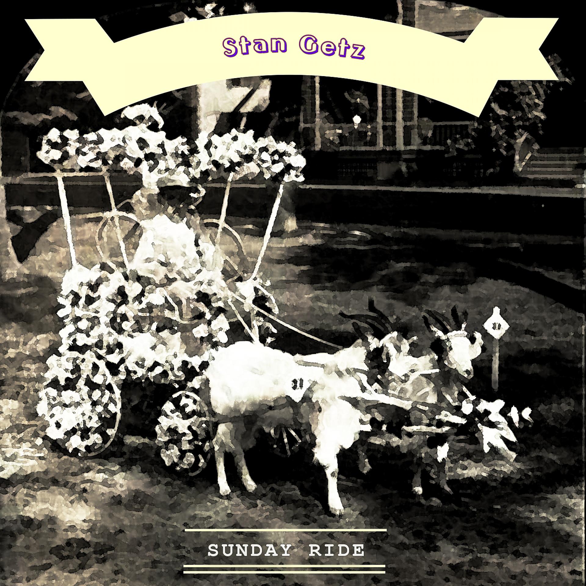 Постер альбома Sunday Ride
