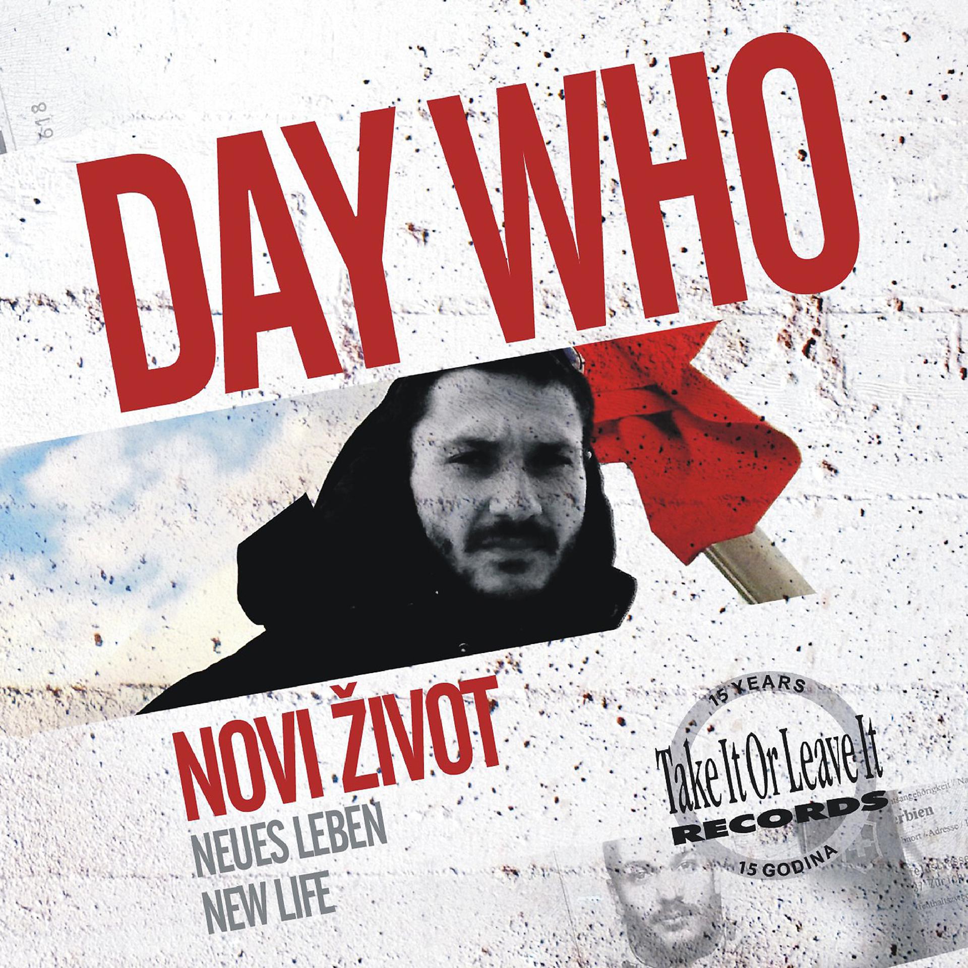 Постер альбома Novi Zivot