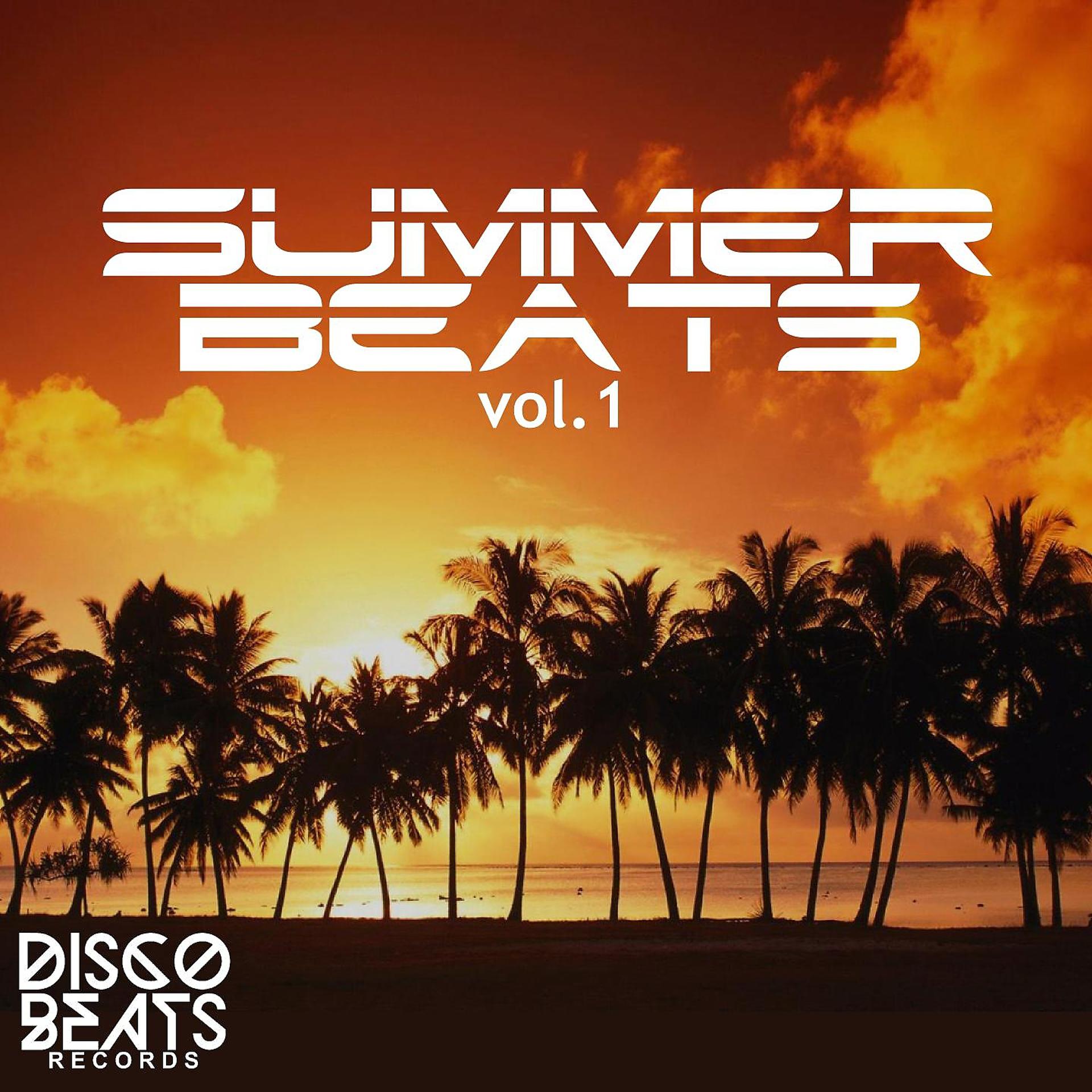 Постер альбома Summer Beats, Vol. 1