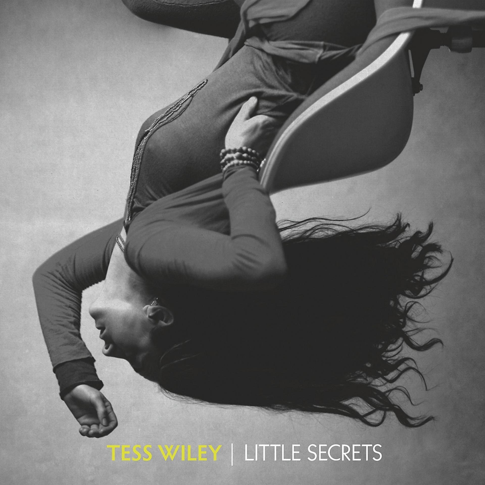 Постер альбома Little Secrets
