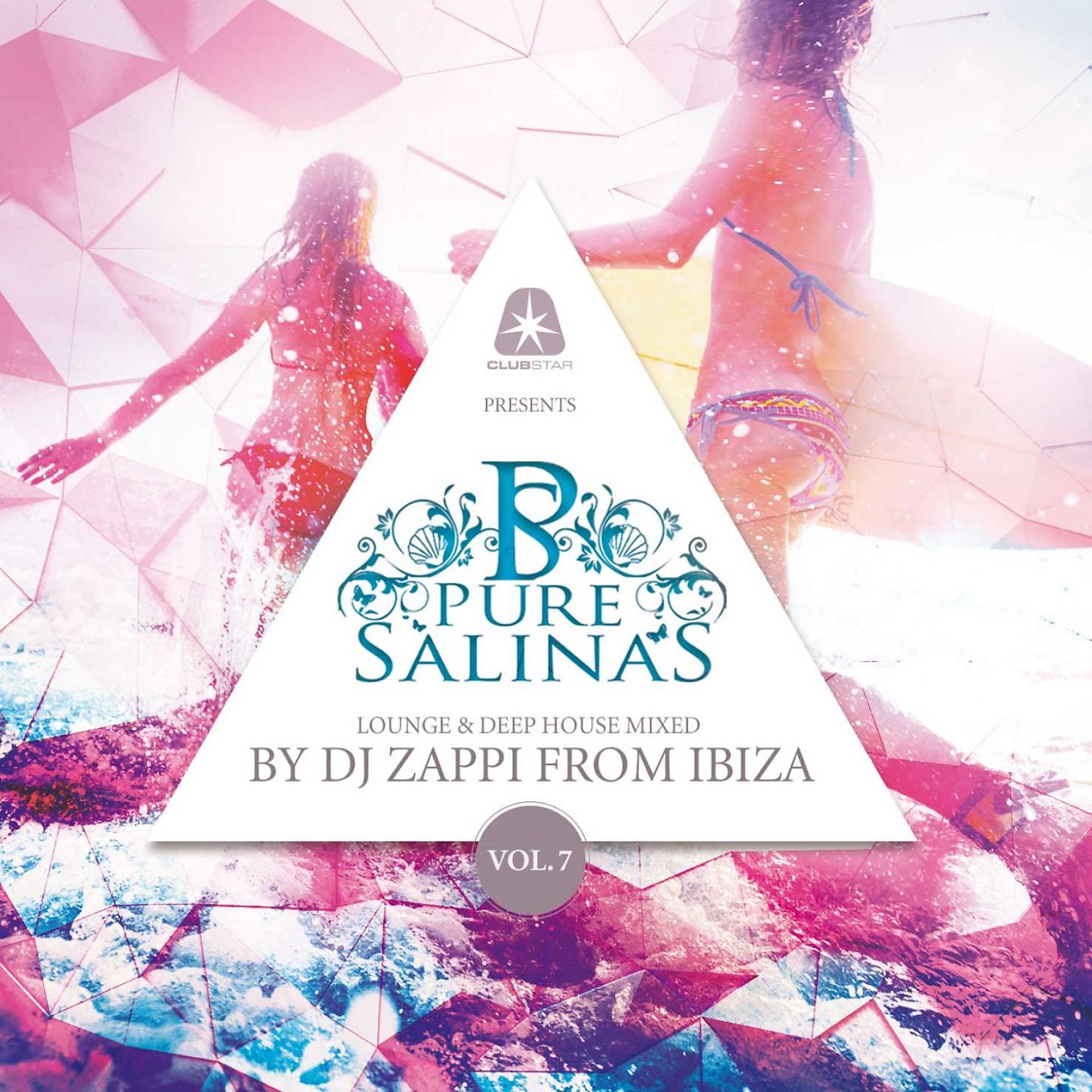 Постер альбома Pure Salinas, Vol. 7 (Compiled by DJ Zappi)