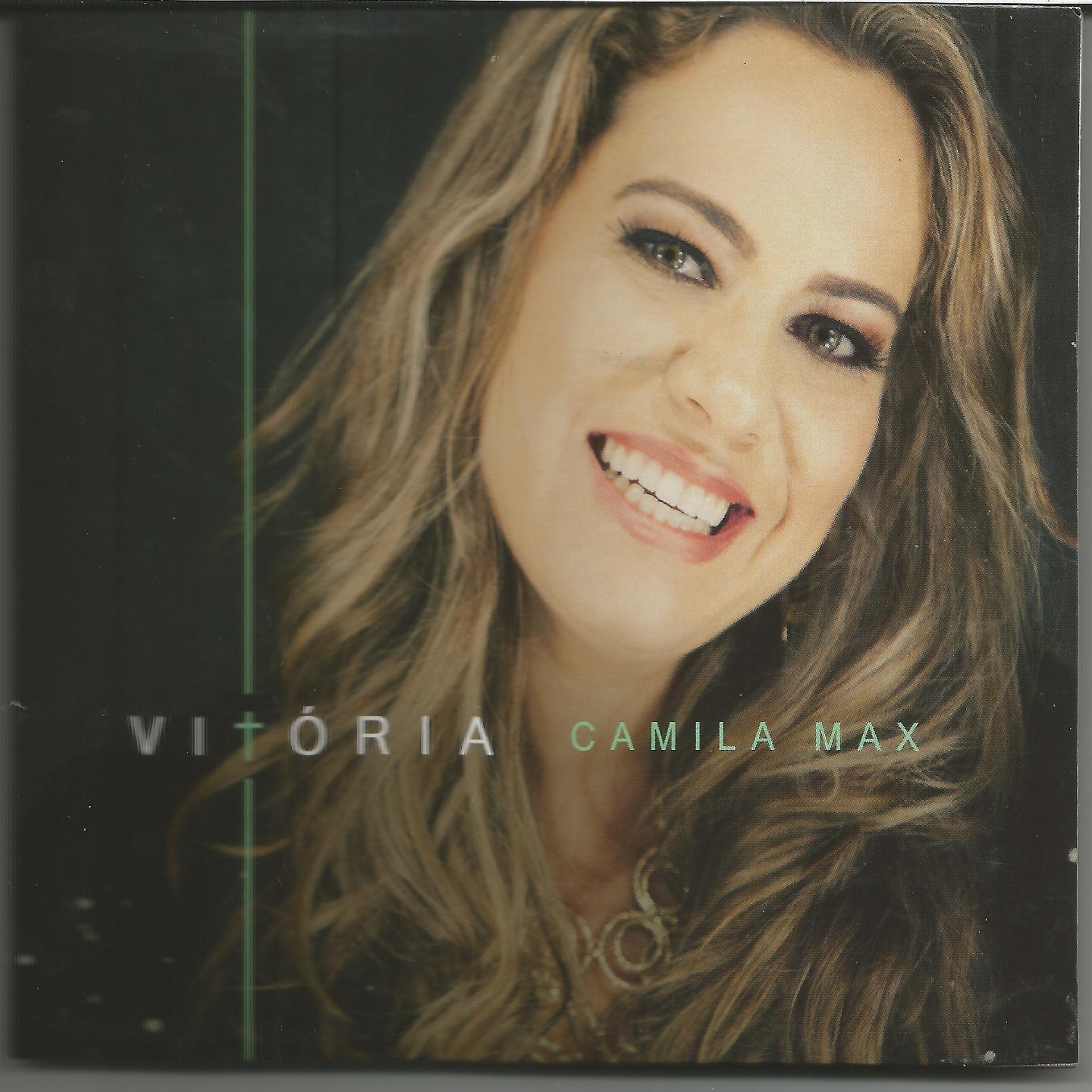 Постер альбома Vitória