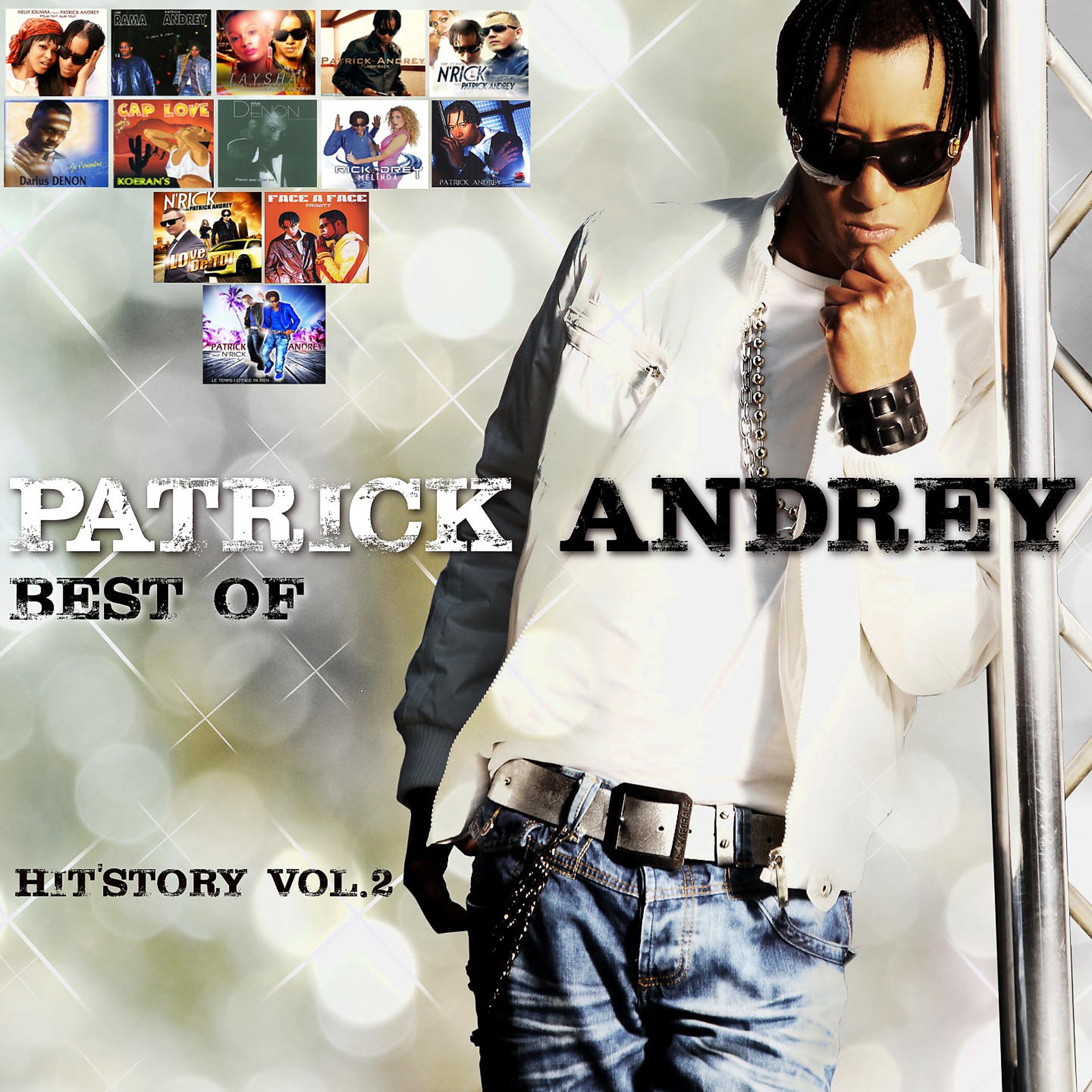 Постер альбома Hit' Story, Vol. 2