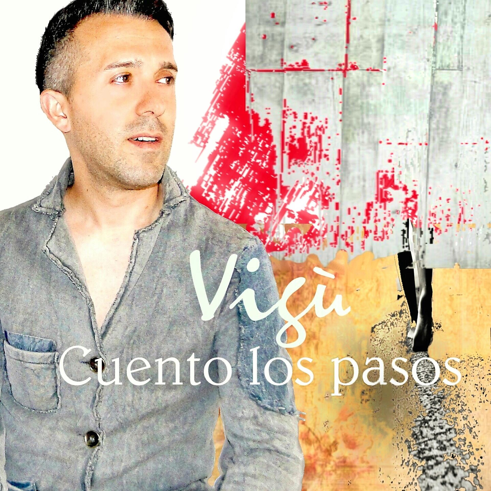 Постер альбома Cuento los Pasos