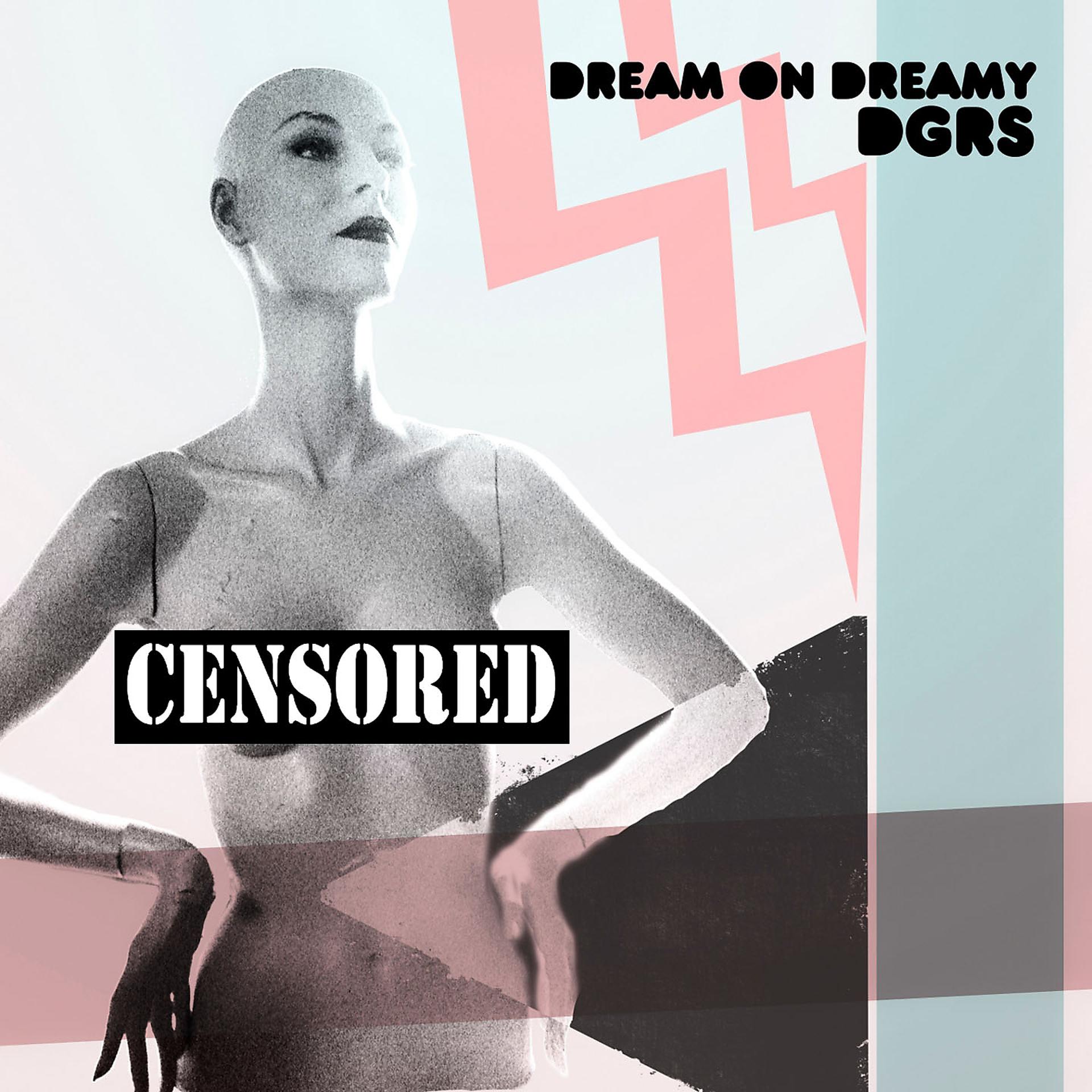 Постер альбома Dream on Dreamy