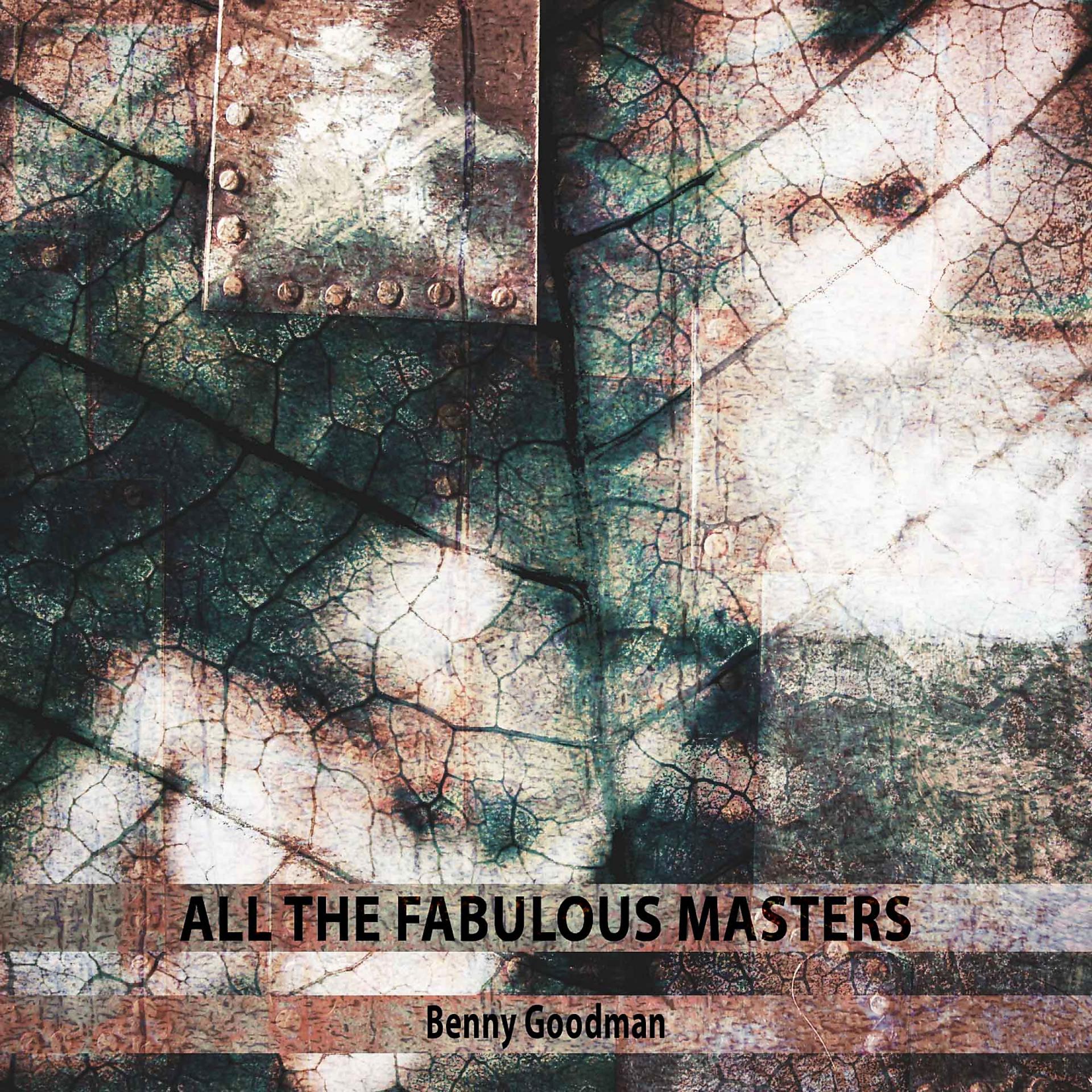 Постер альбома All the Fabulous Masters