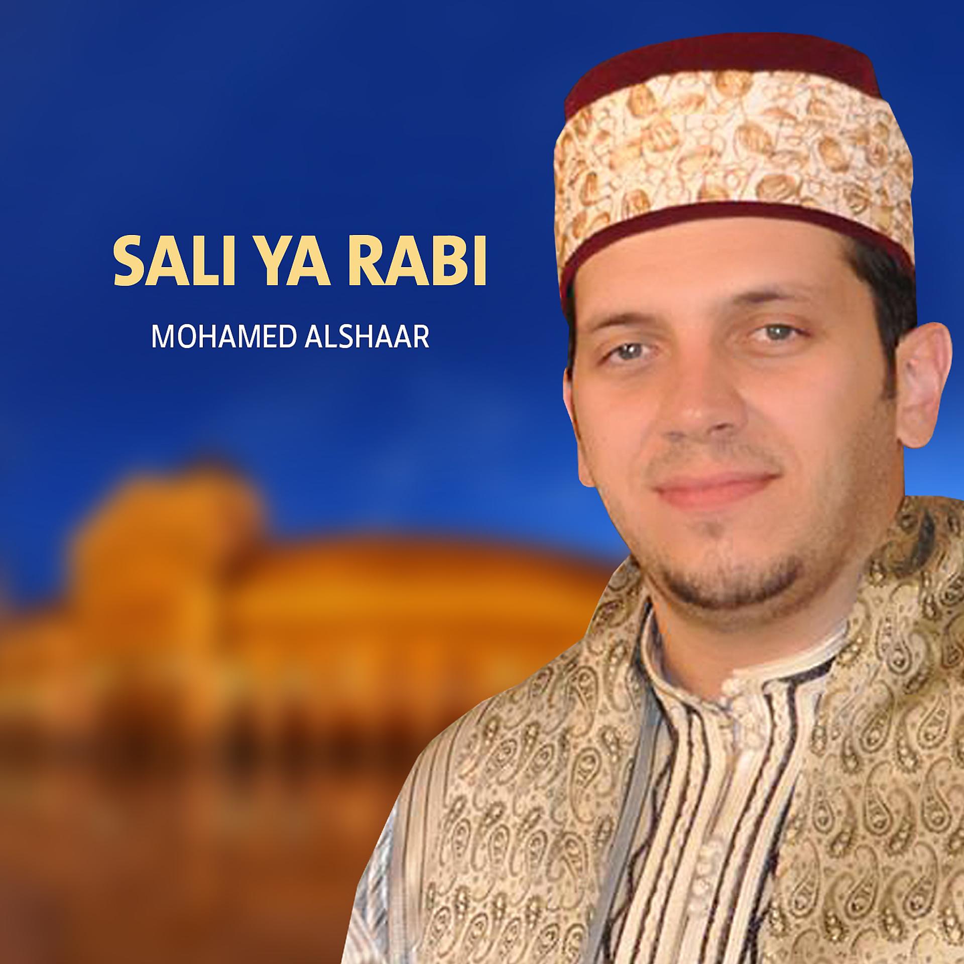 Постер альбома Sali Ya Rabi