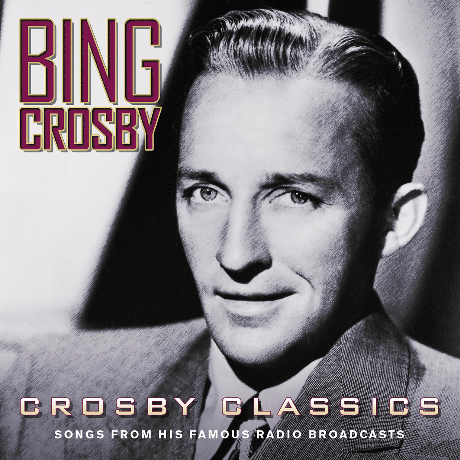 Постер альбома Crosby Classics