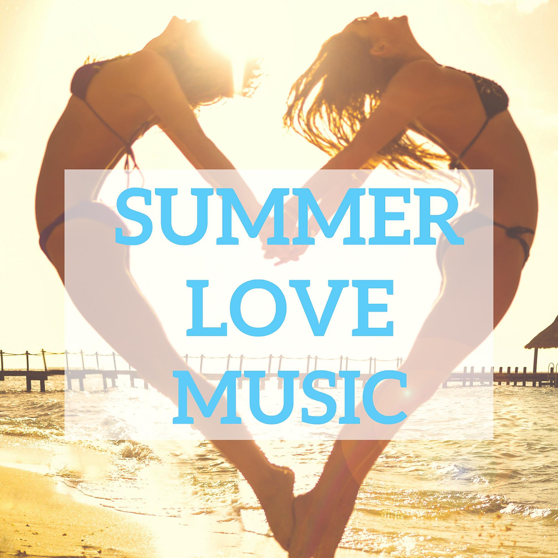 Постер альбома Summer Love Music