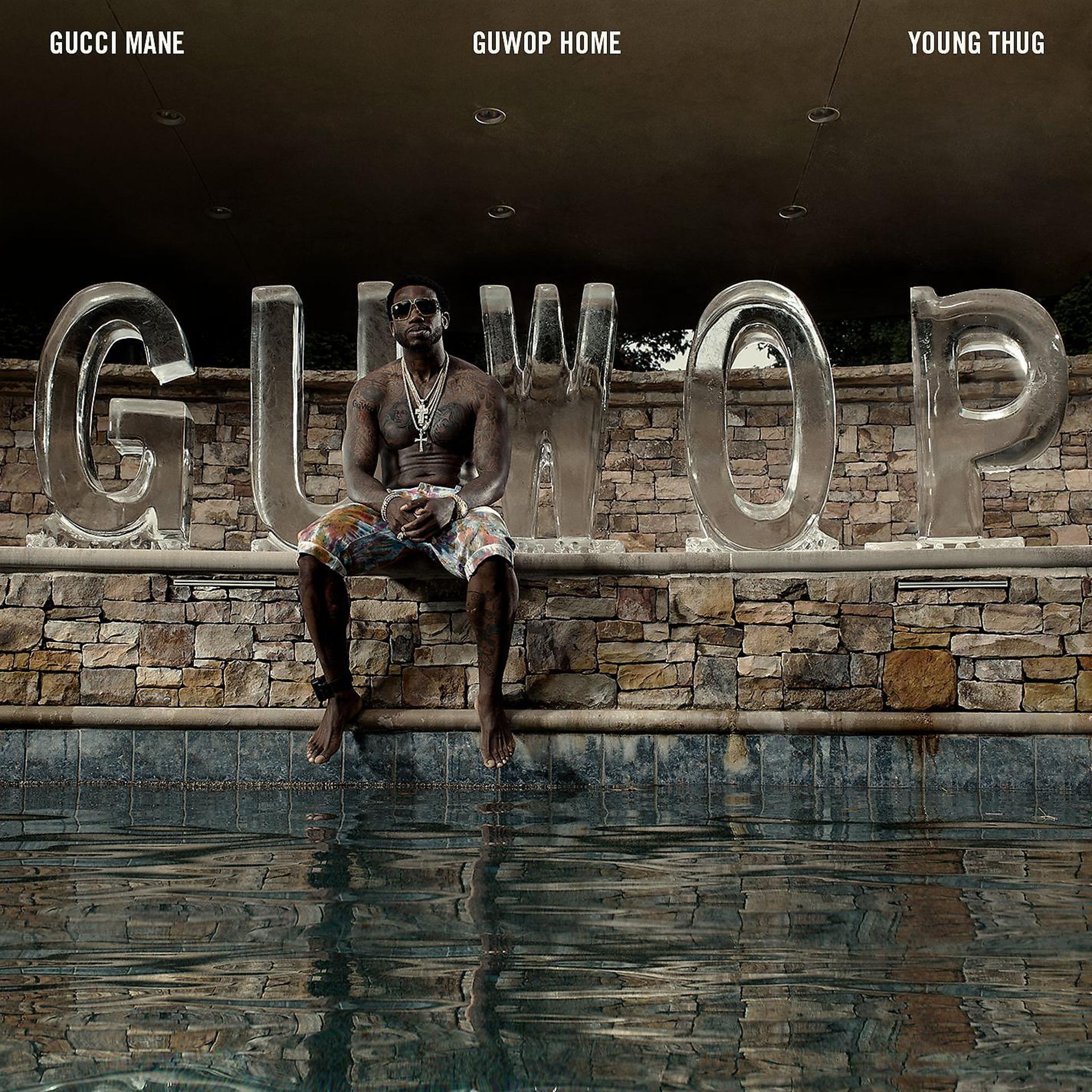 Постер альбома Guwop Home (feat. Young Thug)