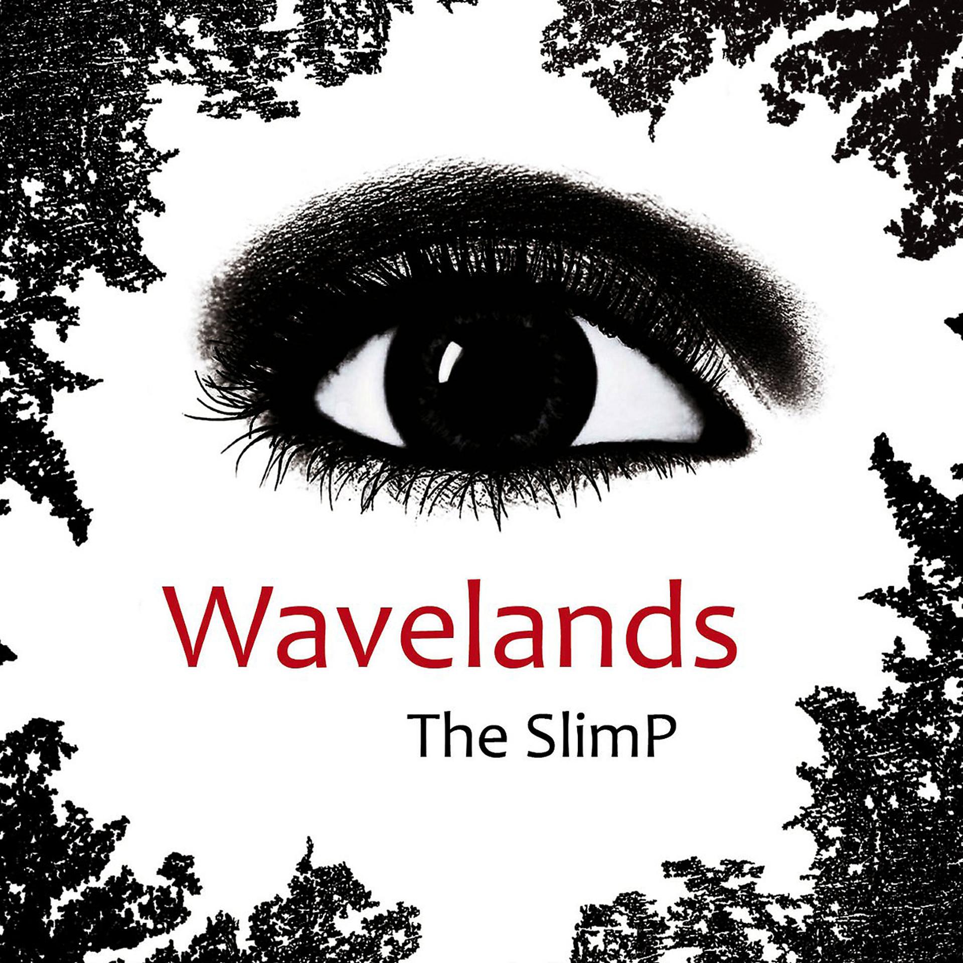 Постер альбома Wavelands