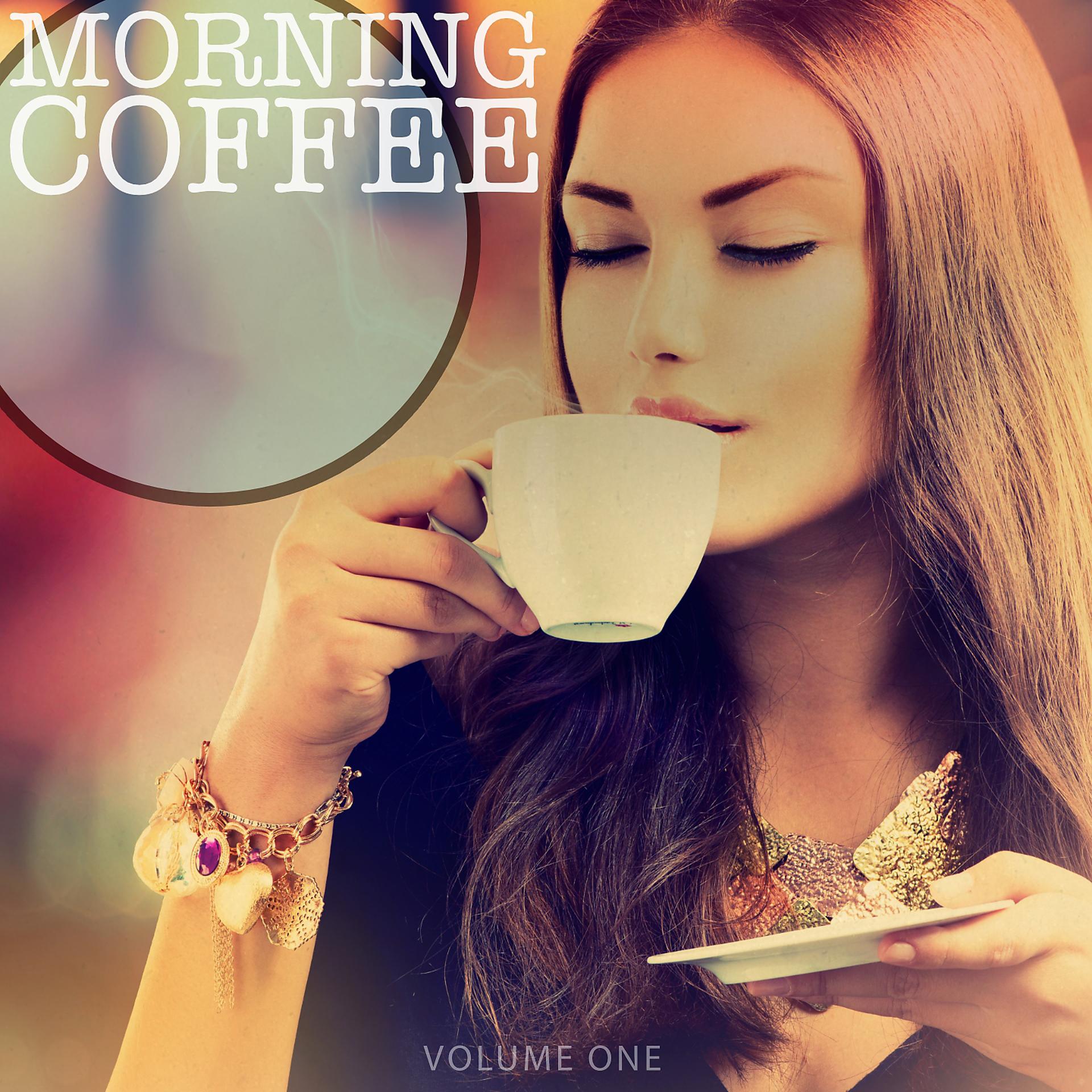 Постер альбома Morning Coffee, Vol. 1