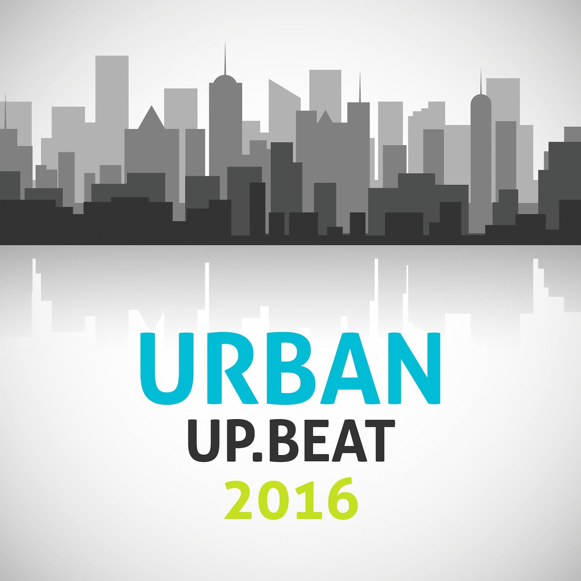 Постер альбома Urban UpBeat 2016