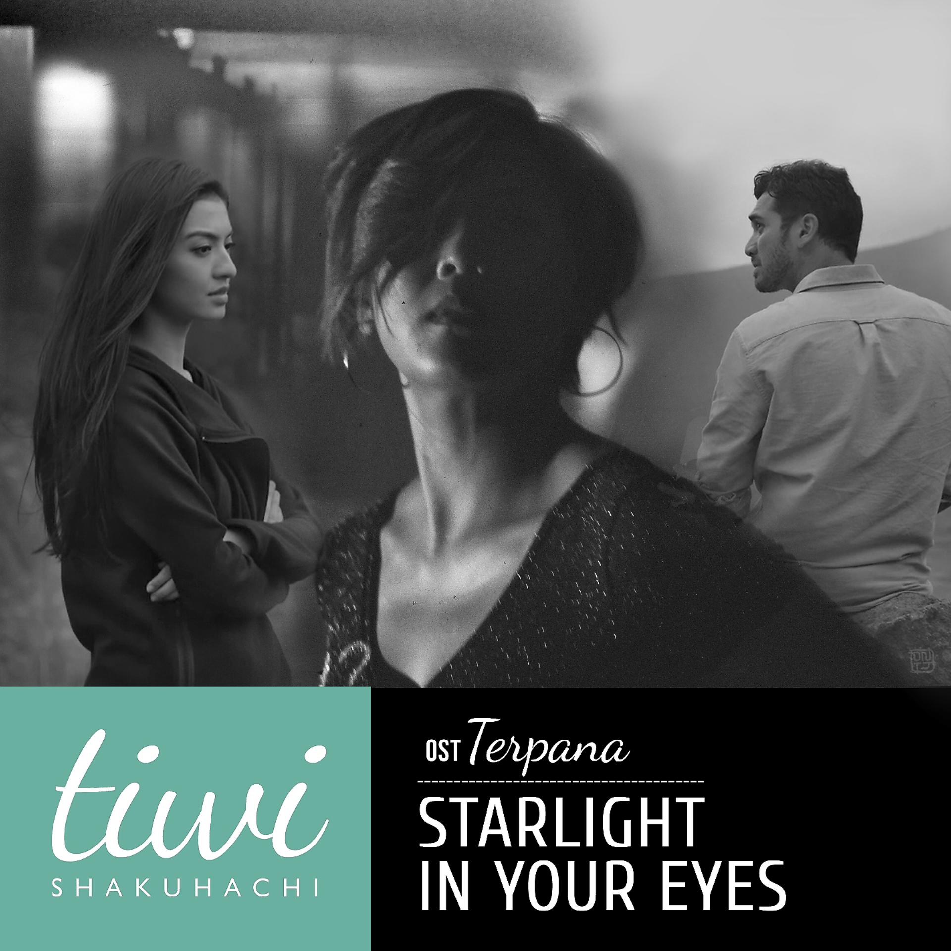 Постер альбома Starlight in Your Eyes