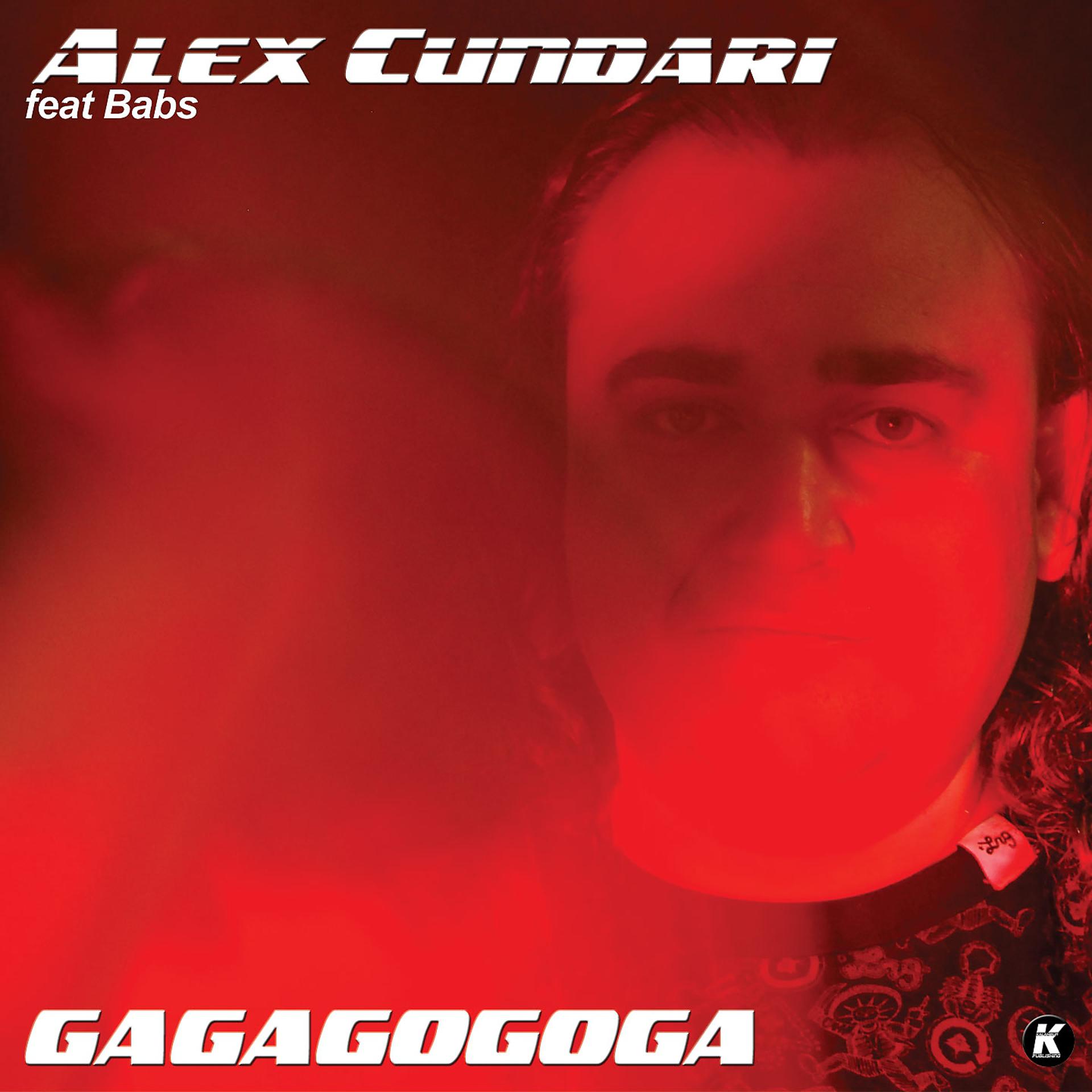 Постер альбома Gagagogoga
