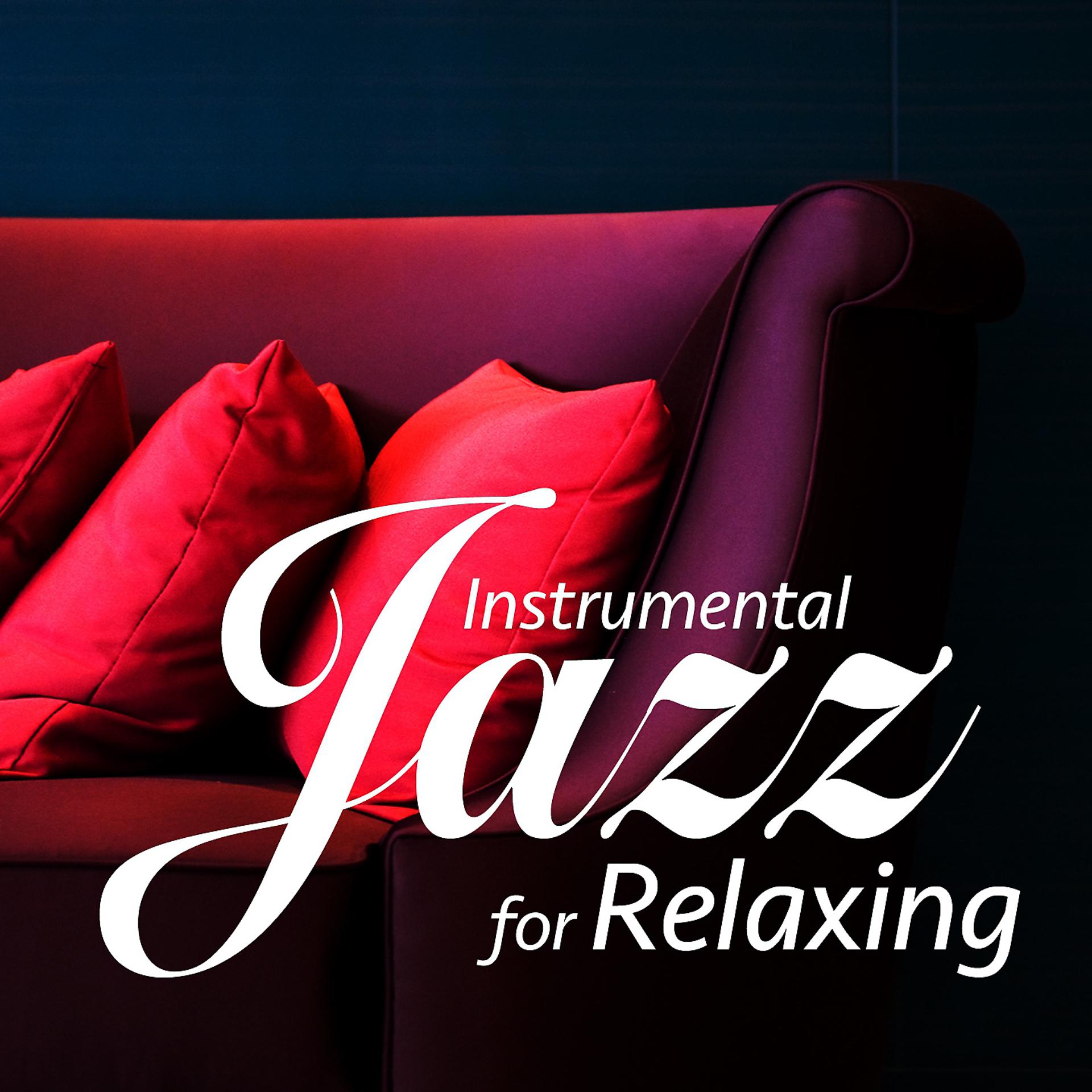 Постер альбома Instrumental Jazz for Relaxing