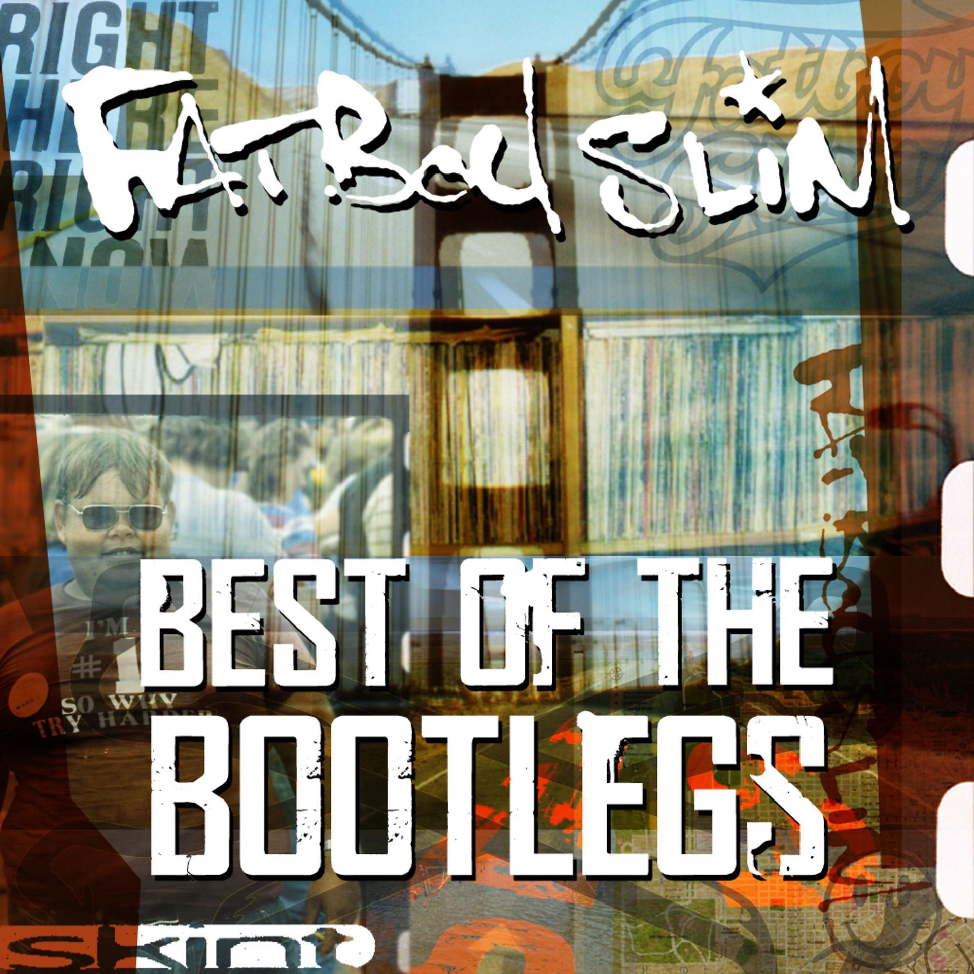 Постер альбома Best of the Bootlegs