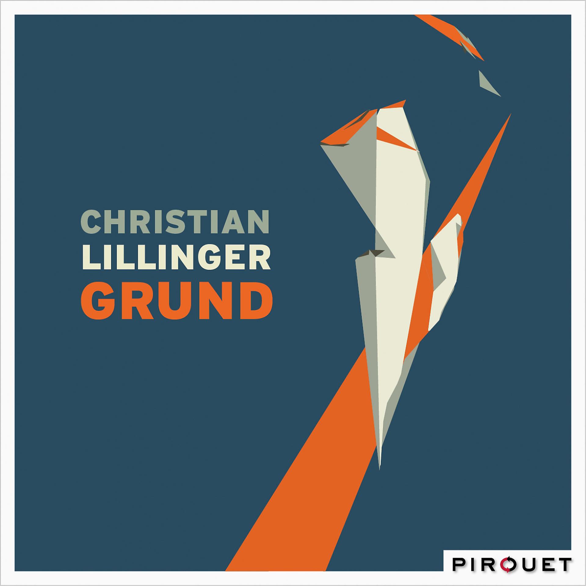 Постер альбома Grund