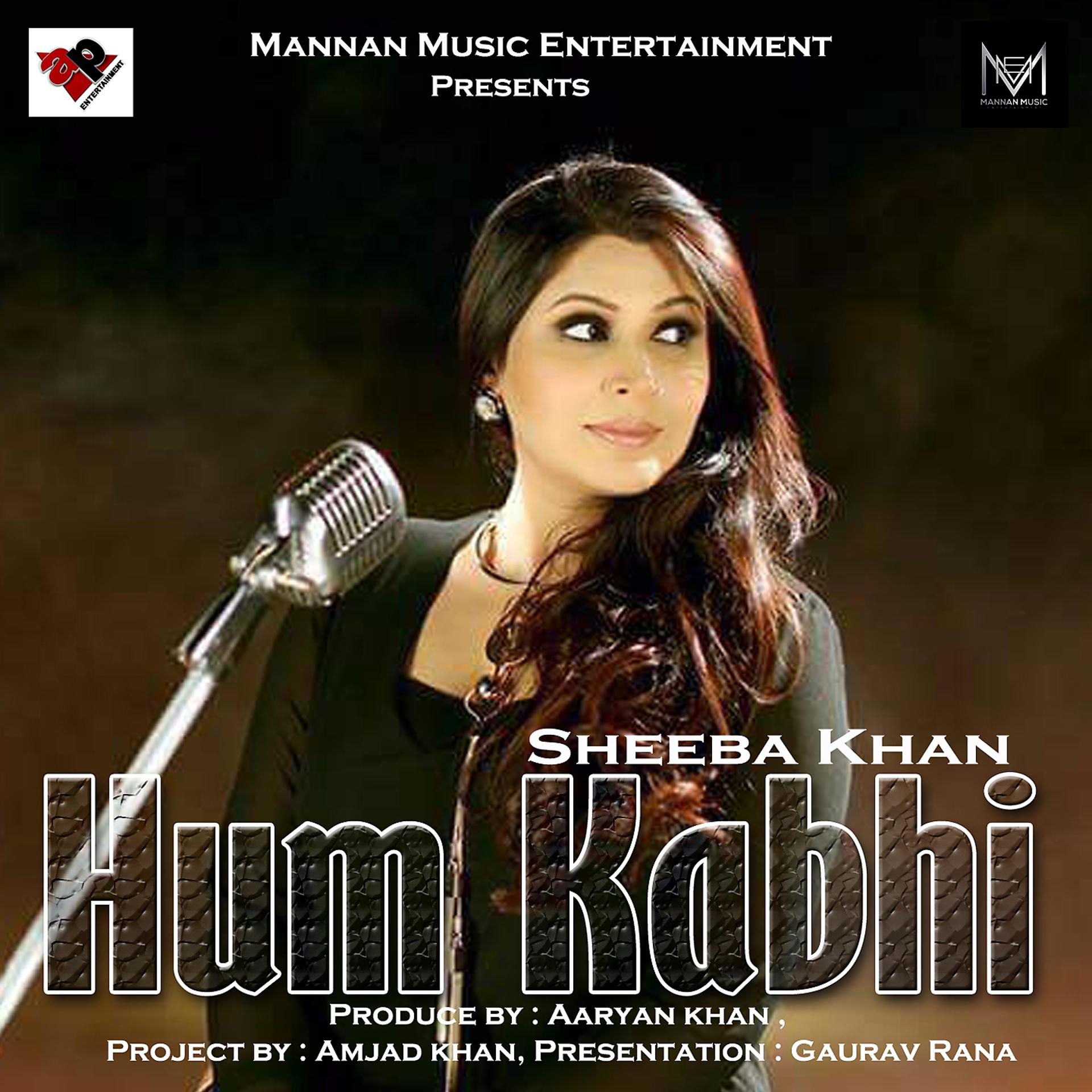 Постер альбома Hum Kabhi