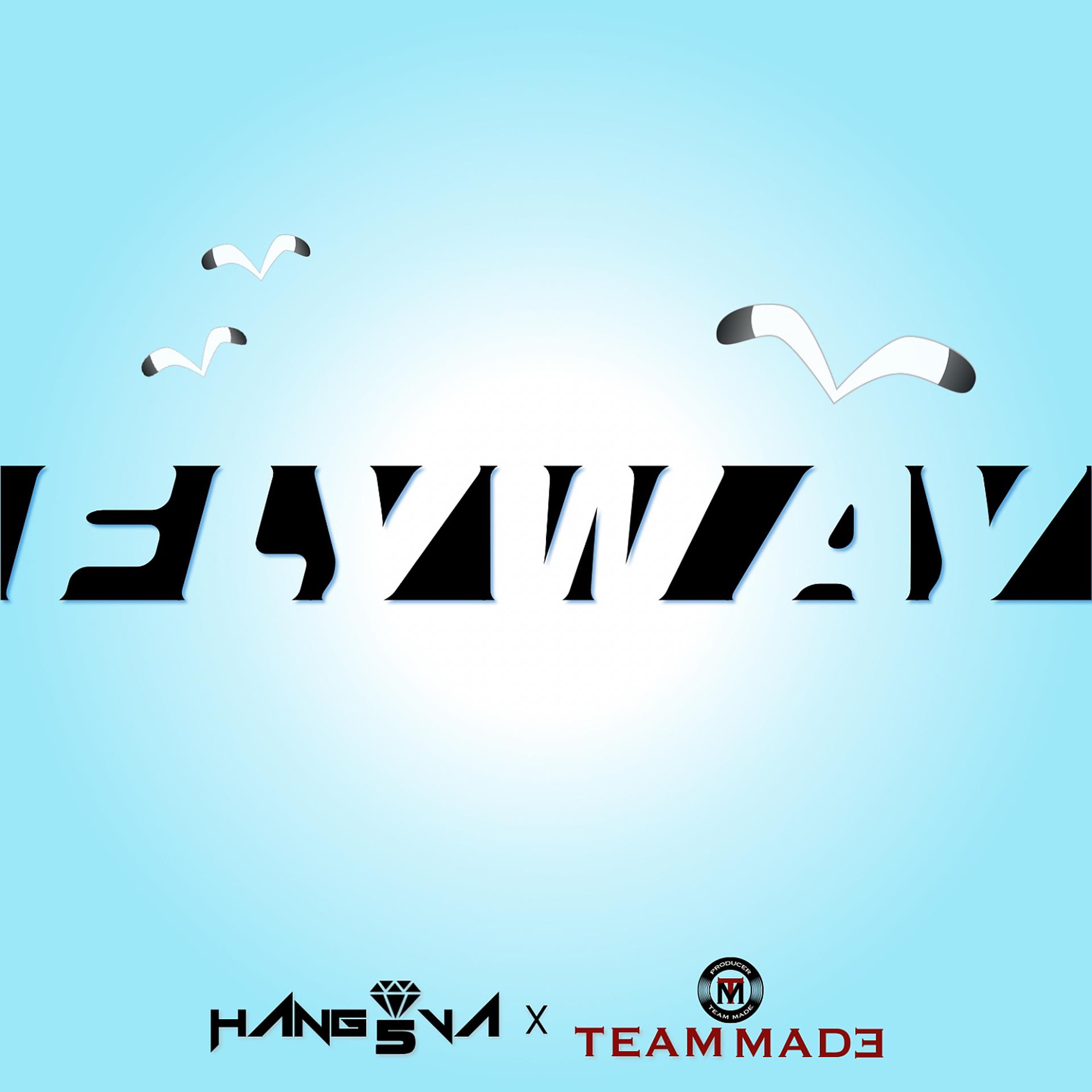 Постер альбома Flyway