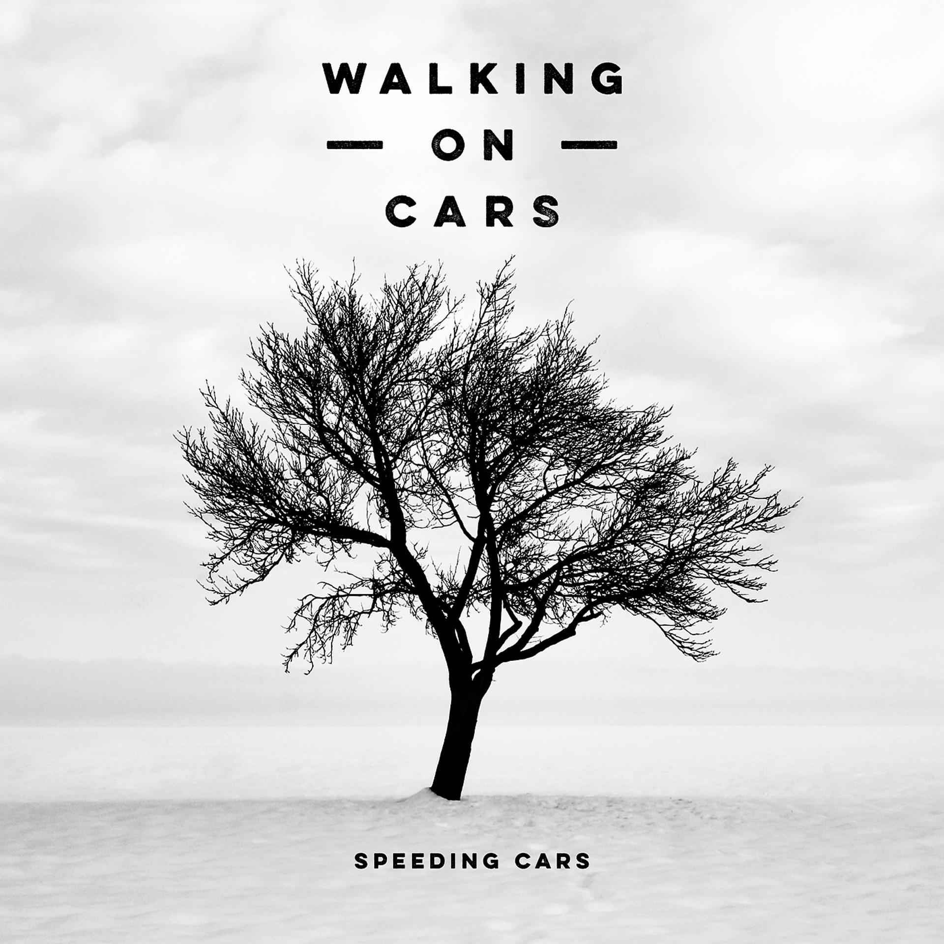 Постер альбома Speeding Cars