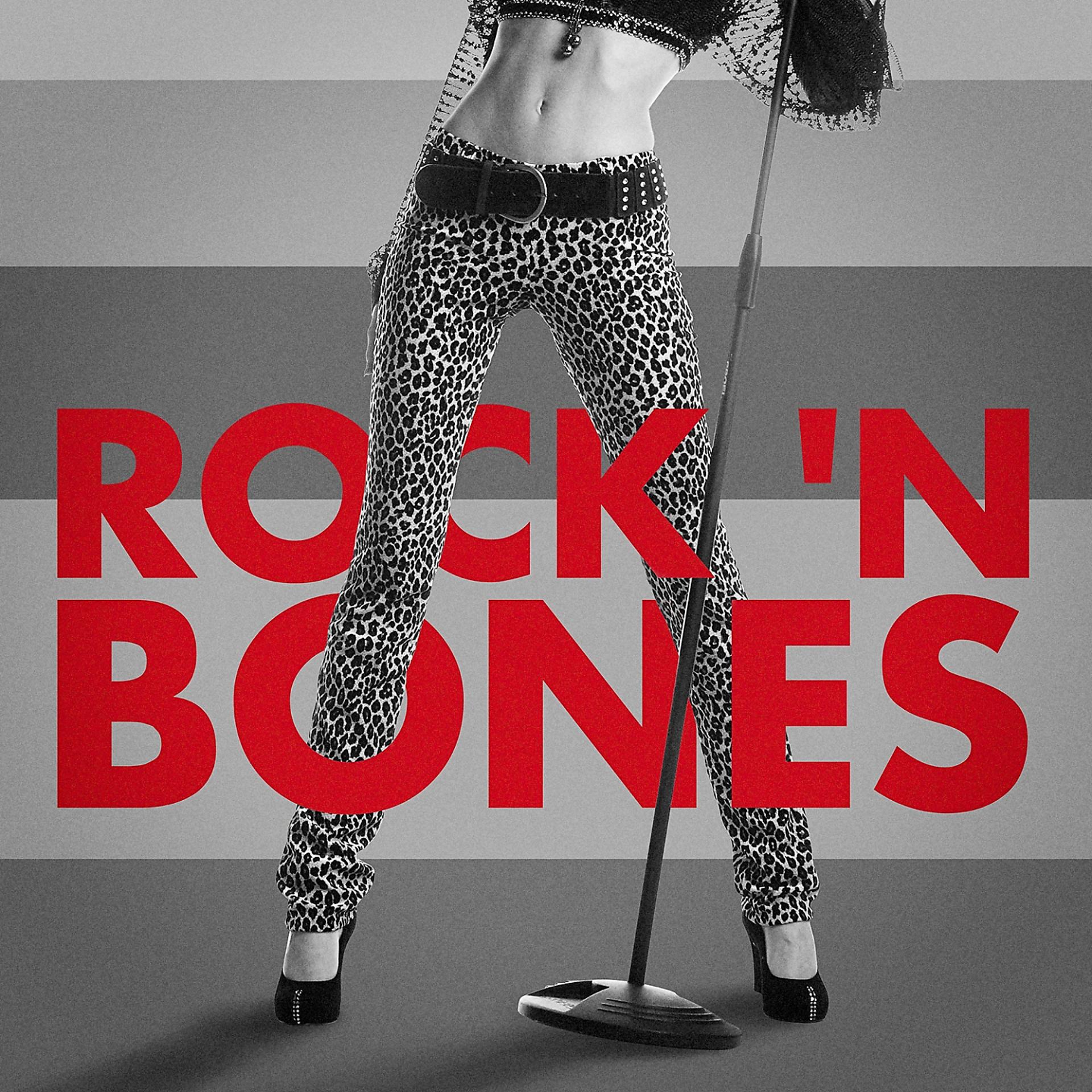 Постер альбома Rock 'n Bones (Indie Rock Lives On)