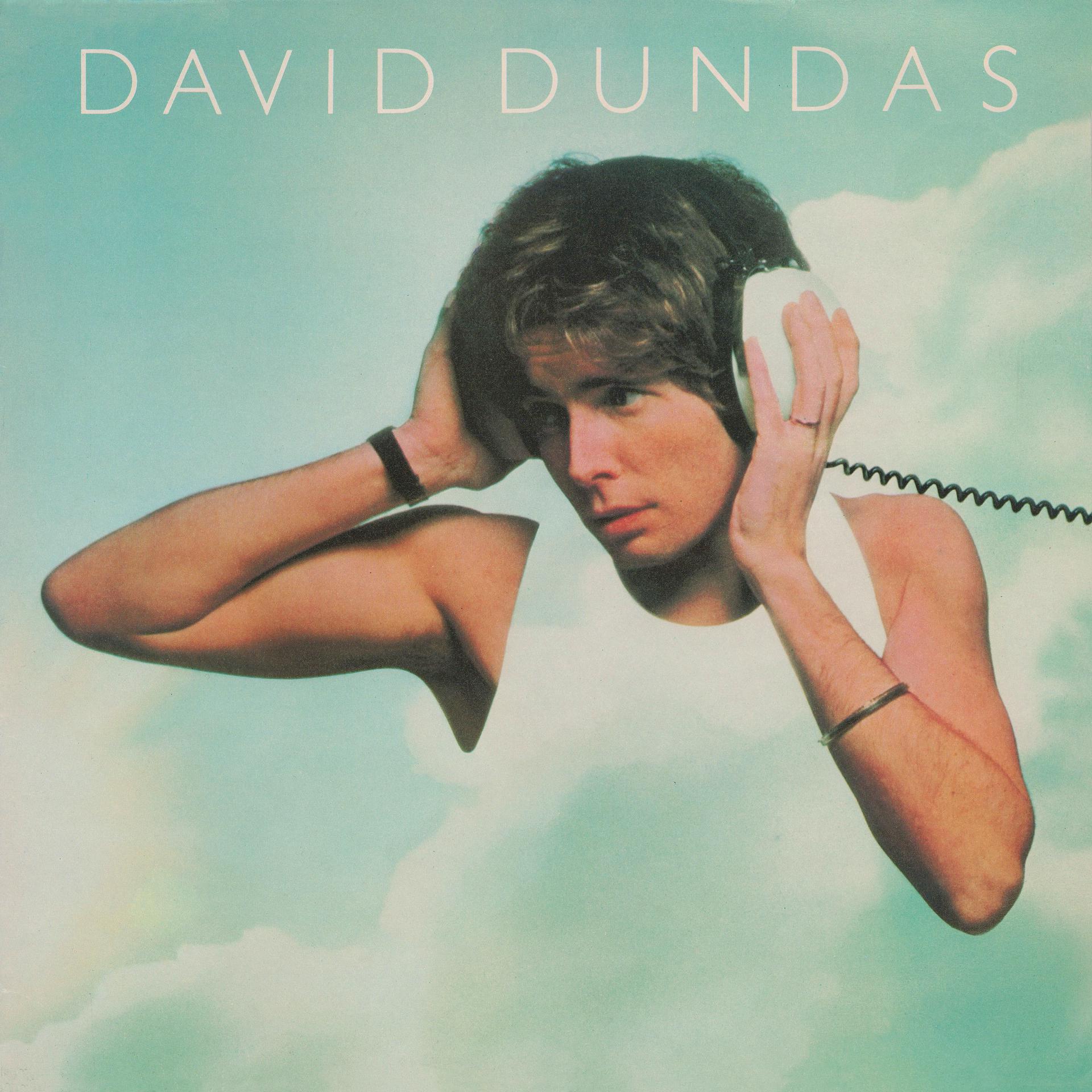 Постер альбома David Dundas