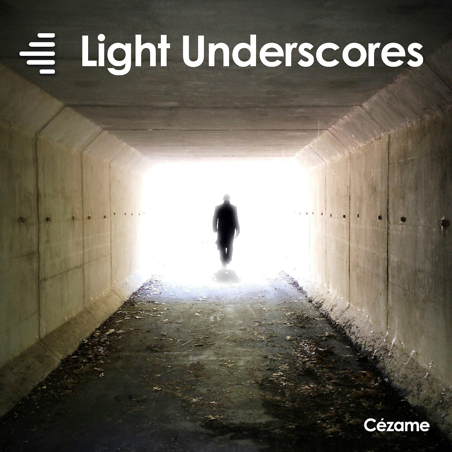 Постер альбома Light Underscores