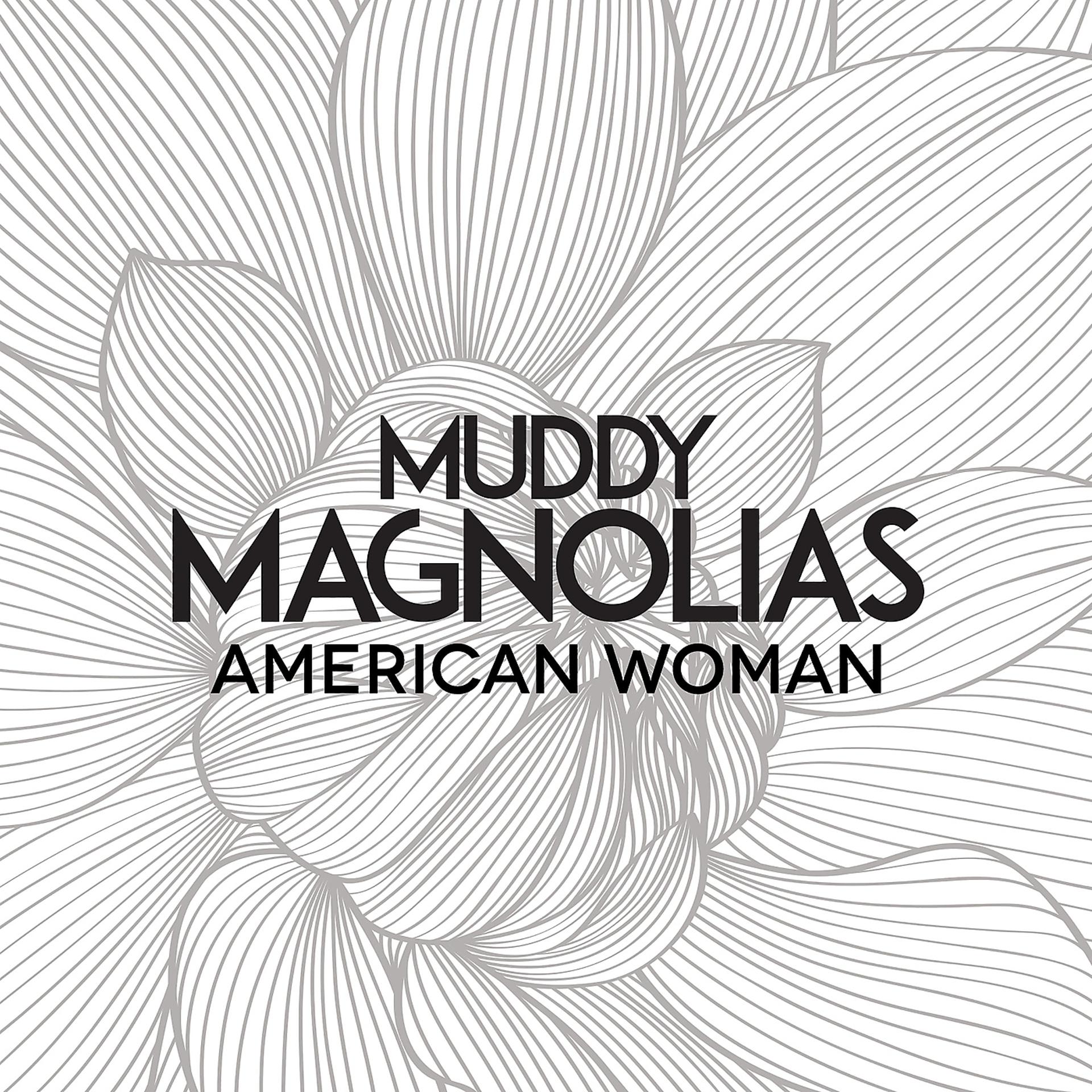 Постер альбома American Woman