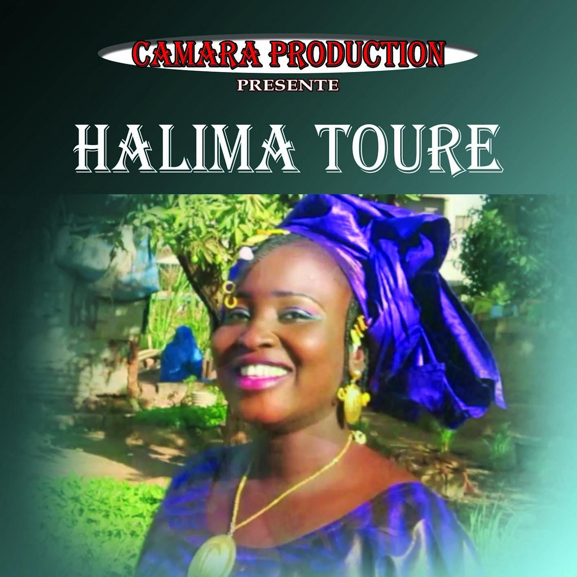 Постер альбома Halima Toure