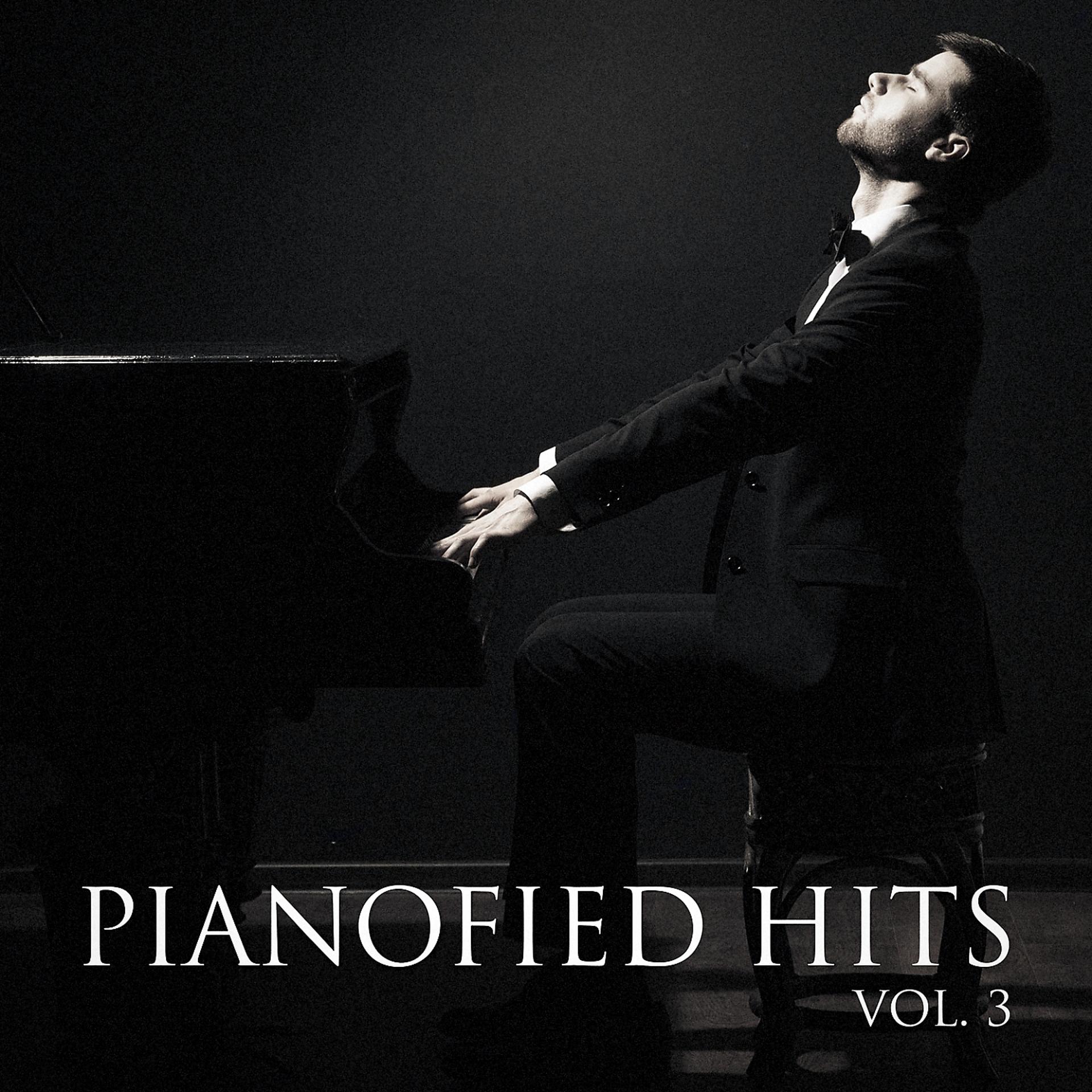 Постер альбома Pianofied Hits, Vol. 3