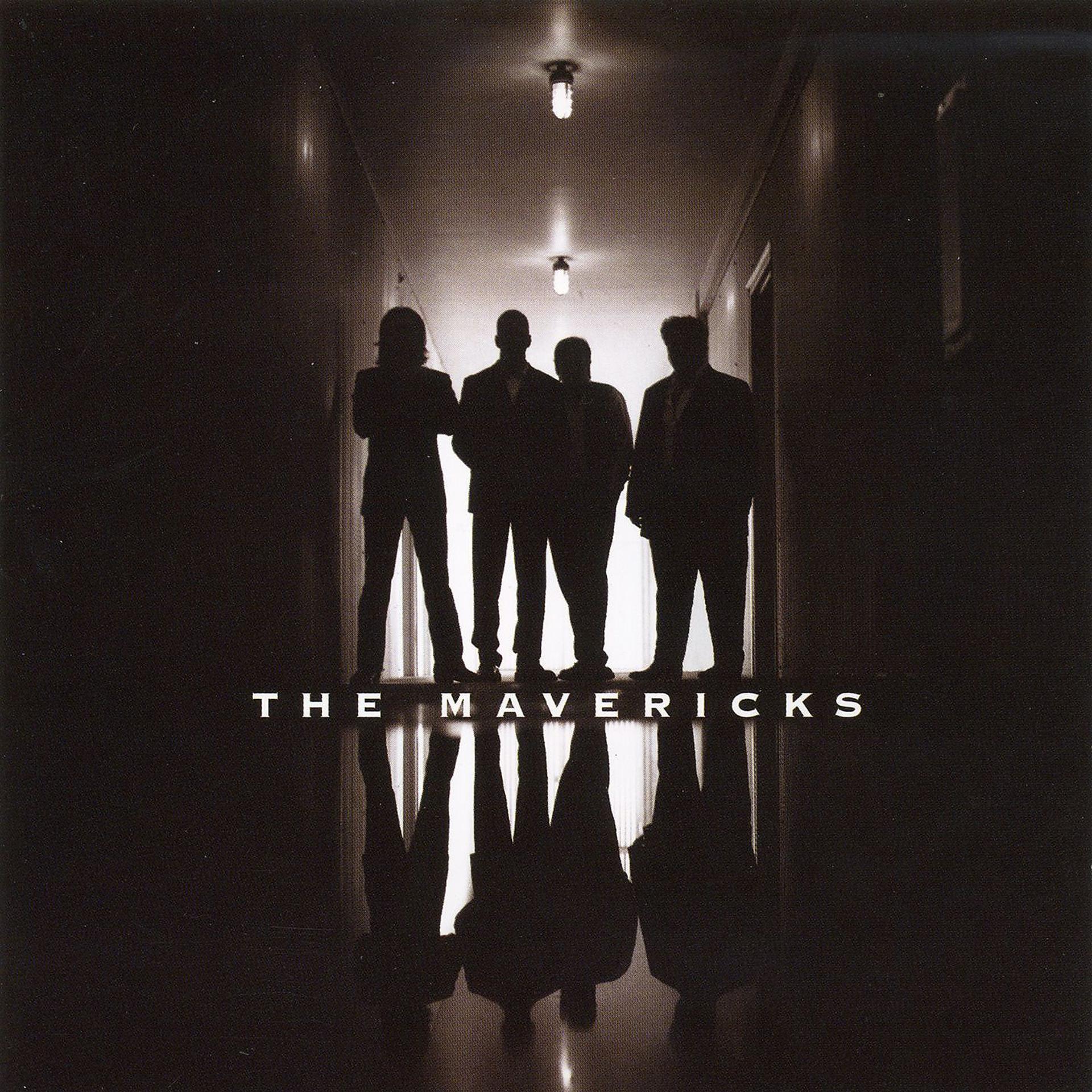Постер альбома The Mavericks