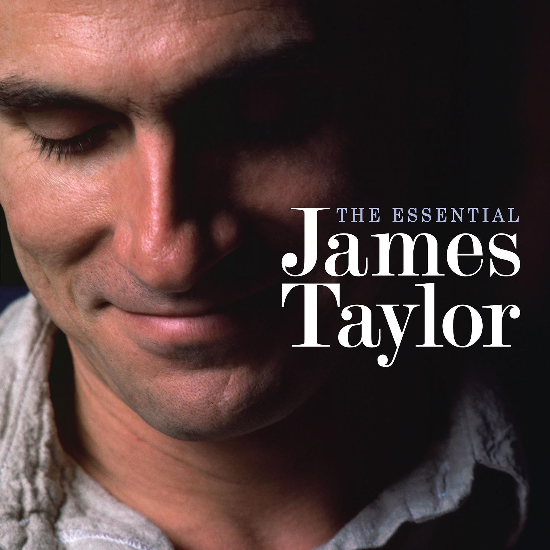 Постер альбома The Essential James Taylor (Deluxe Edition)