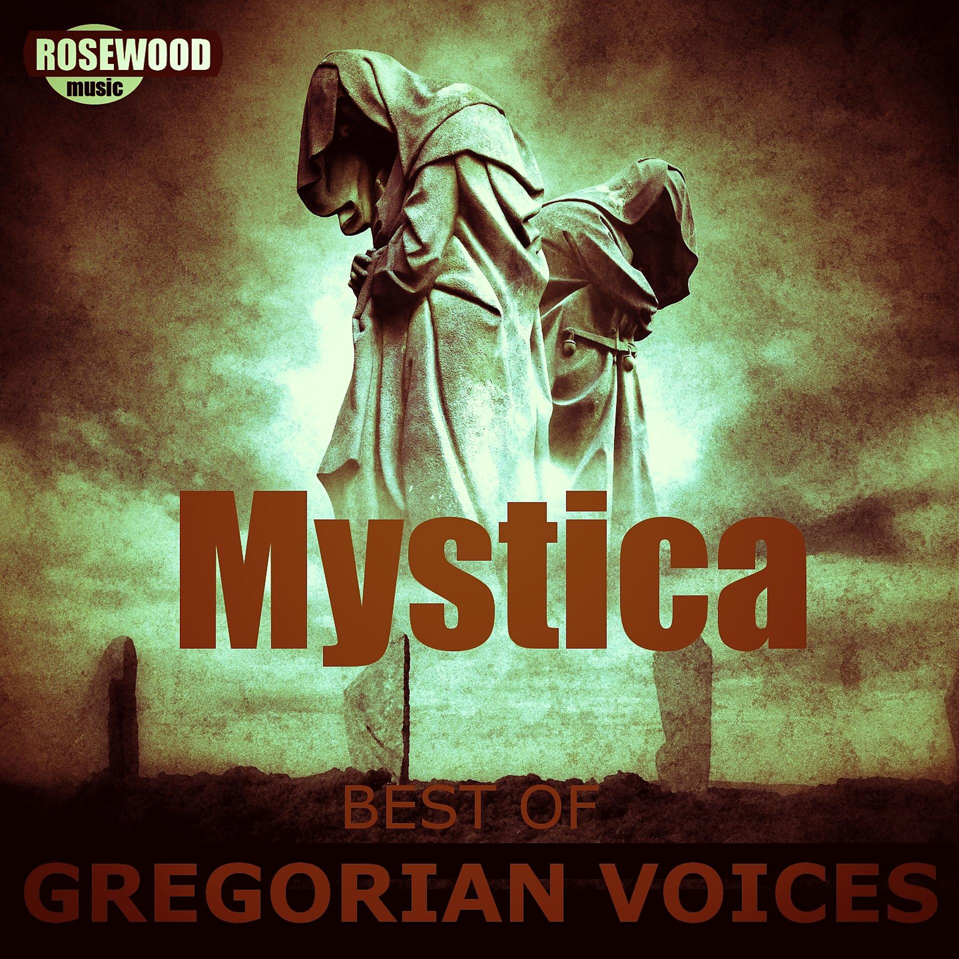 Постер альбома Best Of Gregorian Voices