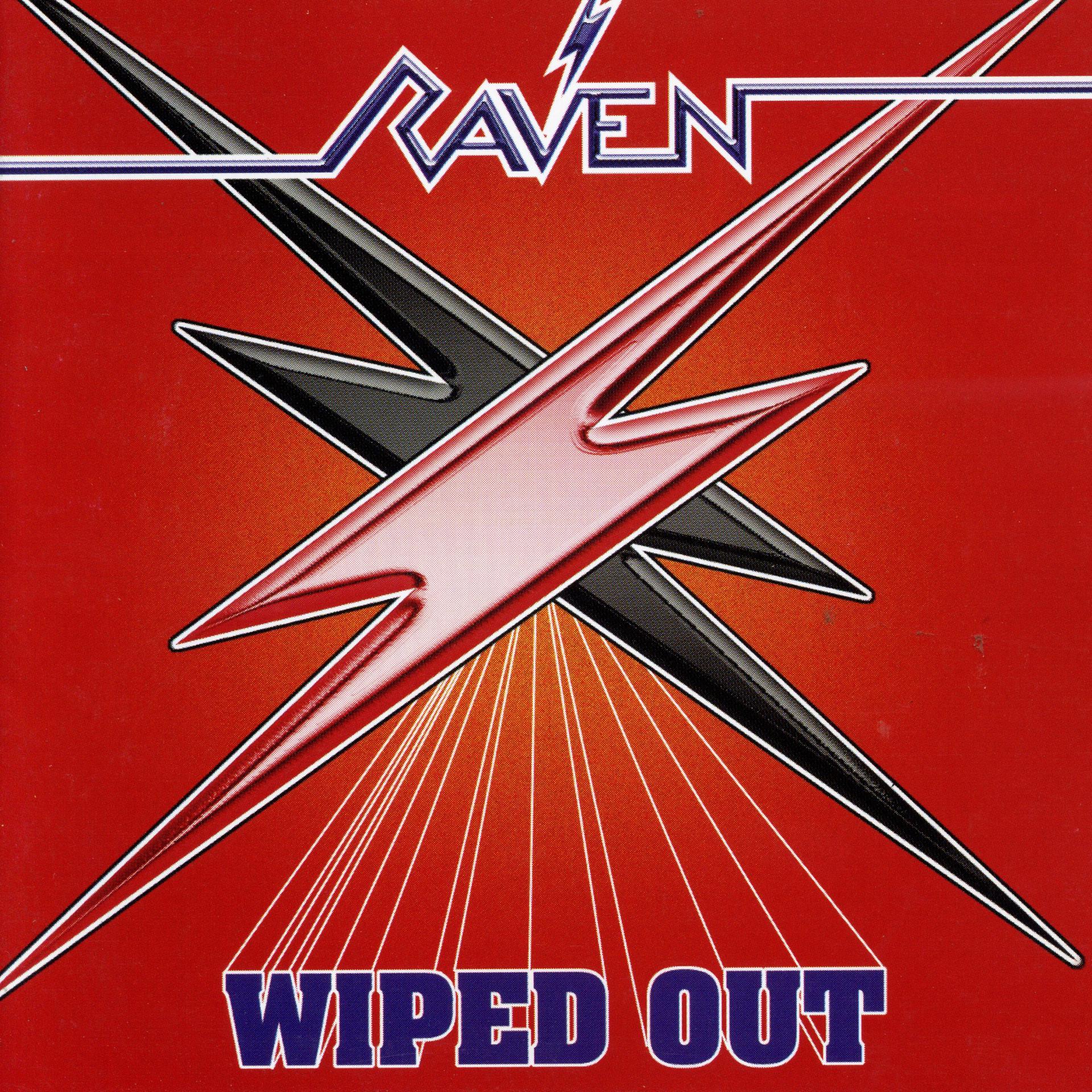 Постер альбома Wiped Out (Bonus Track Edition)