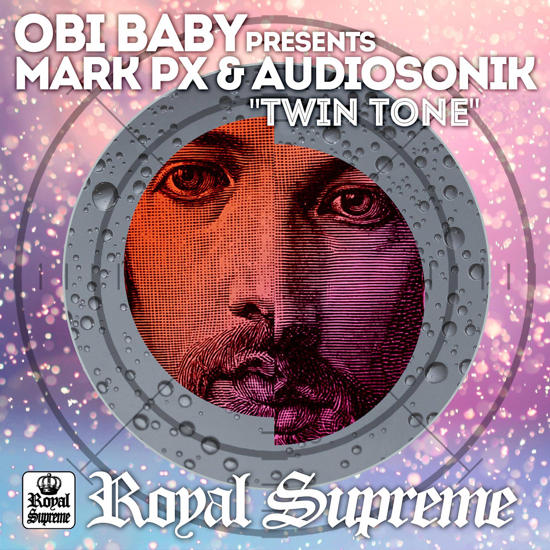 Постер альбома Twin Tone