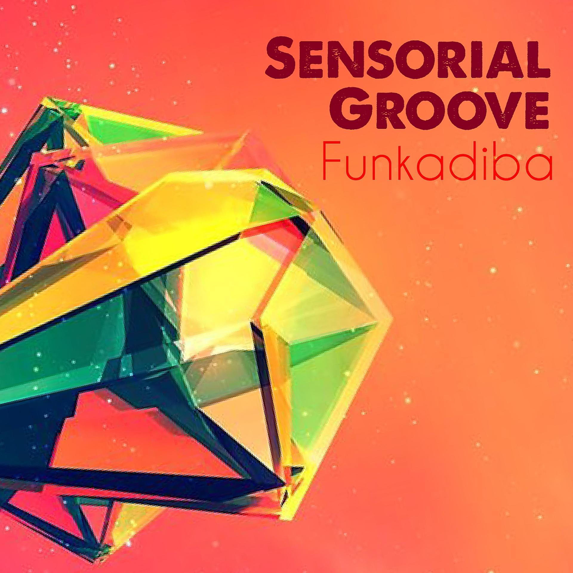 Постер альбома Sensorial Groove