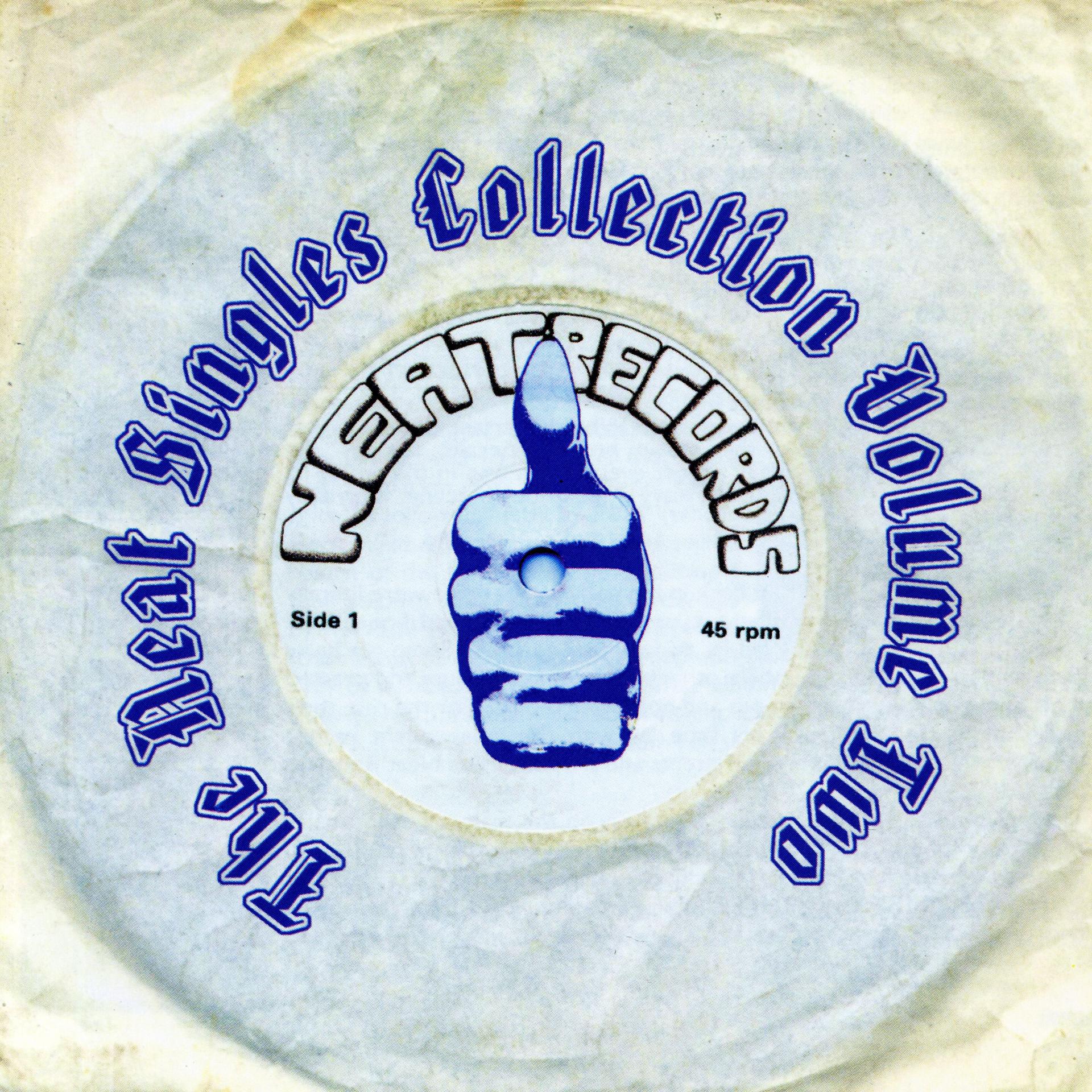 Постер альбома The Neat Singles Collection: Vol. Two