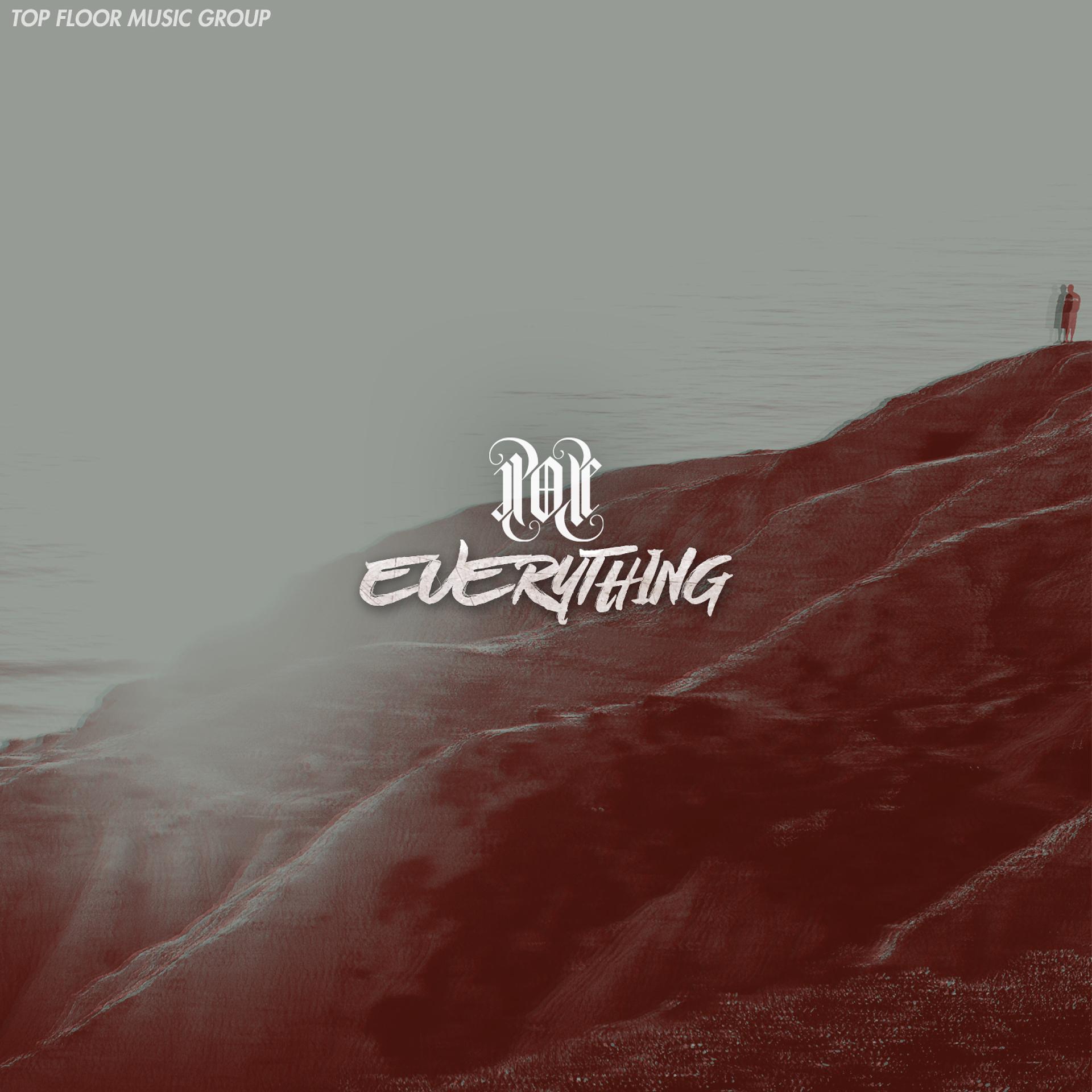 Постер альбома Everything - Single