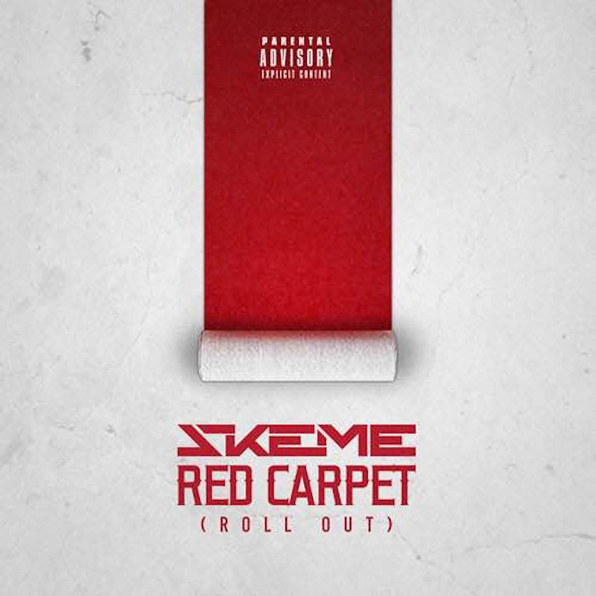 Постер альбома Red Carpet (Roll Out) - Single