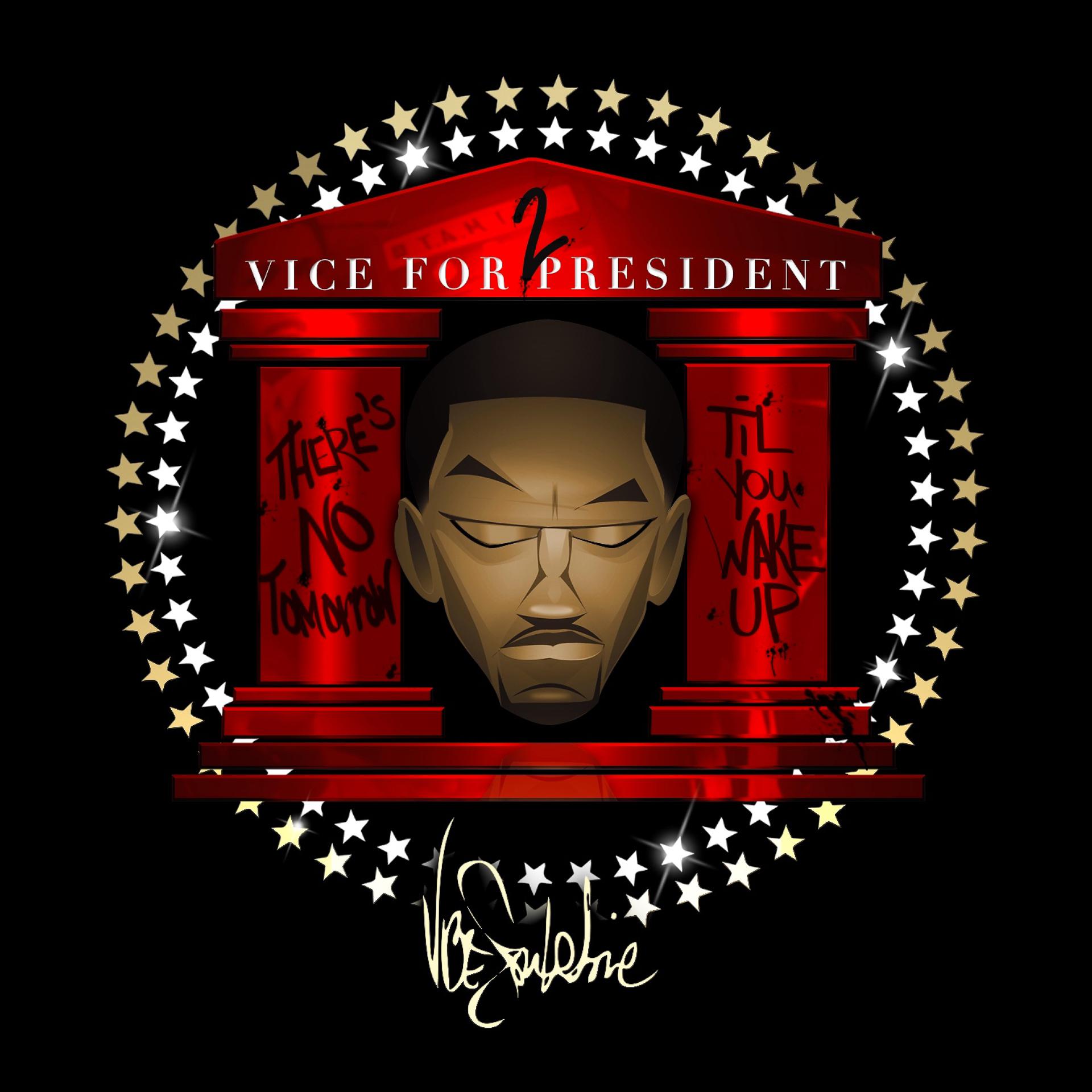 Постер альбома Vice for President, Vol. 2