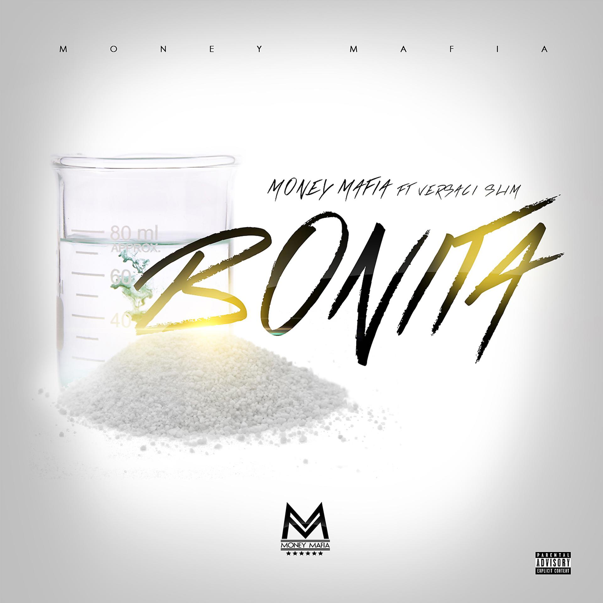 Постер альбома Bonita (feat. Versaci Slim) - Single