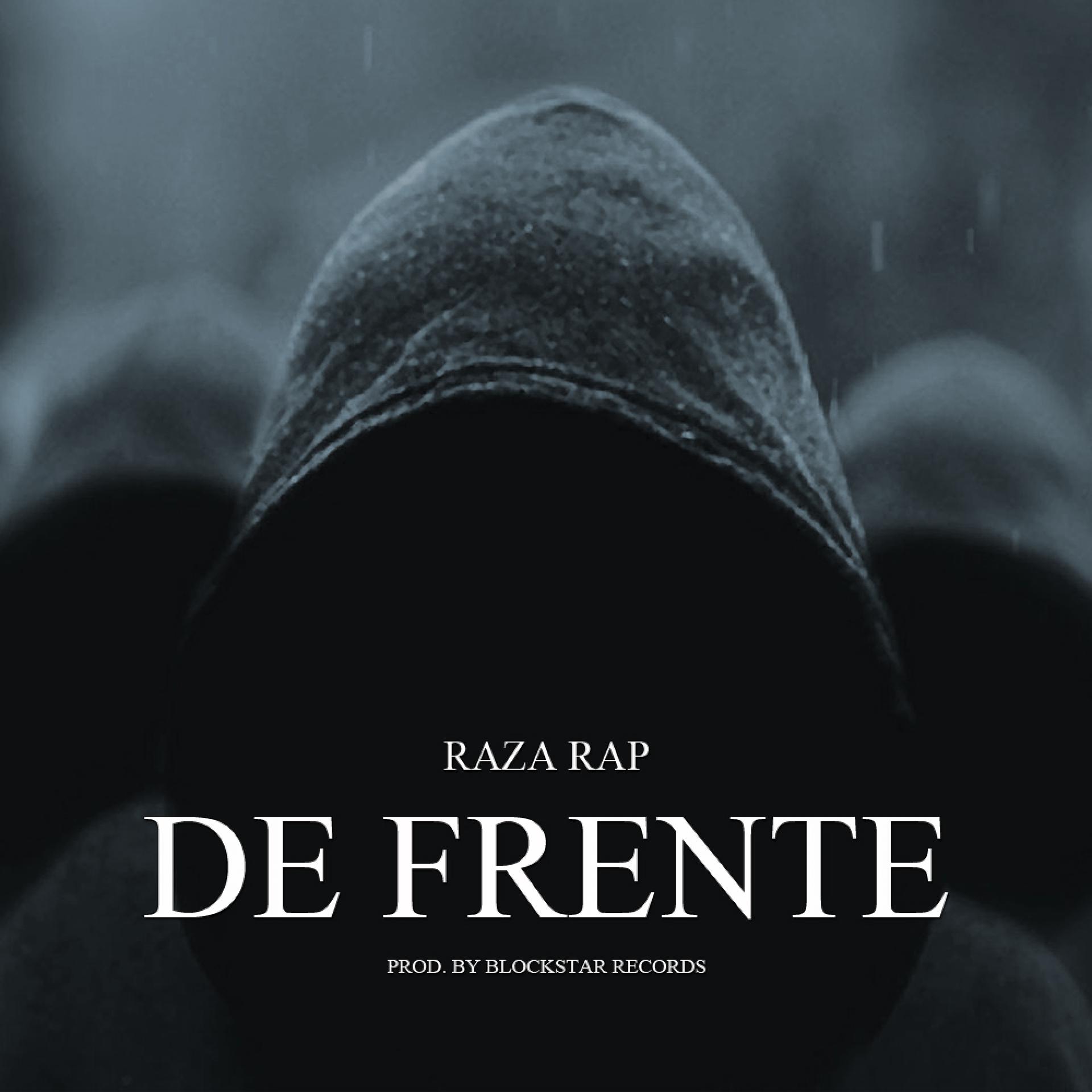 Постер альбома De Frente - Single